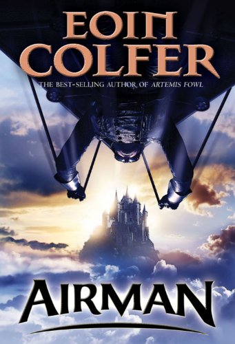 Airman - Eoin Colfer