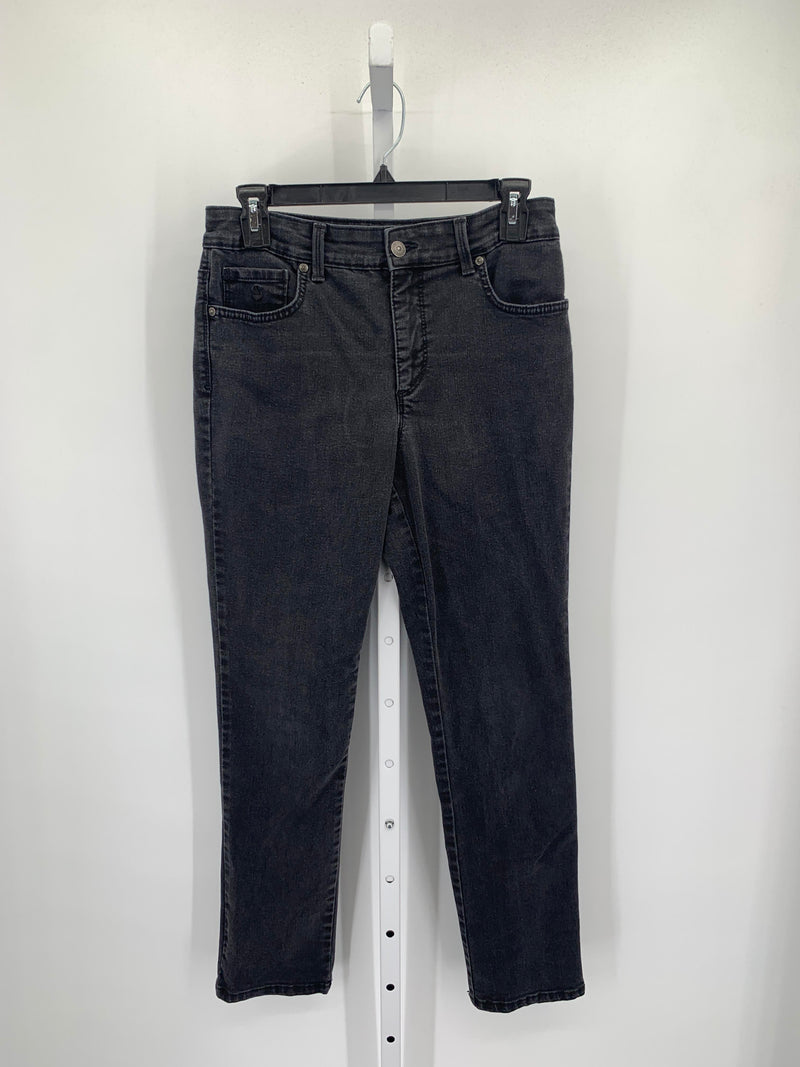 Gloria Vanderbilt Size 6 Misses Jeans