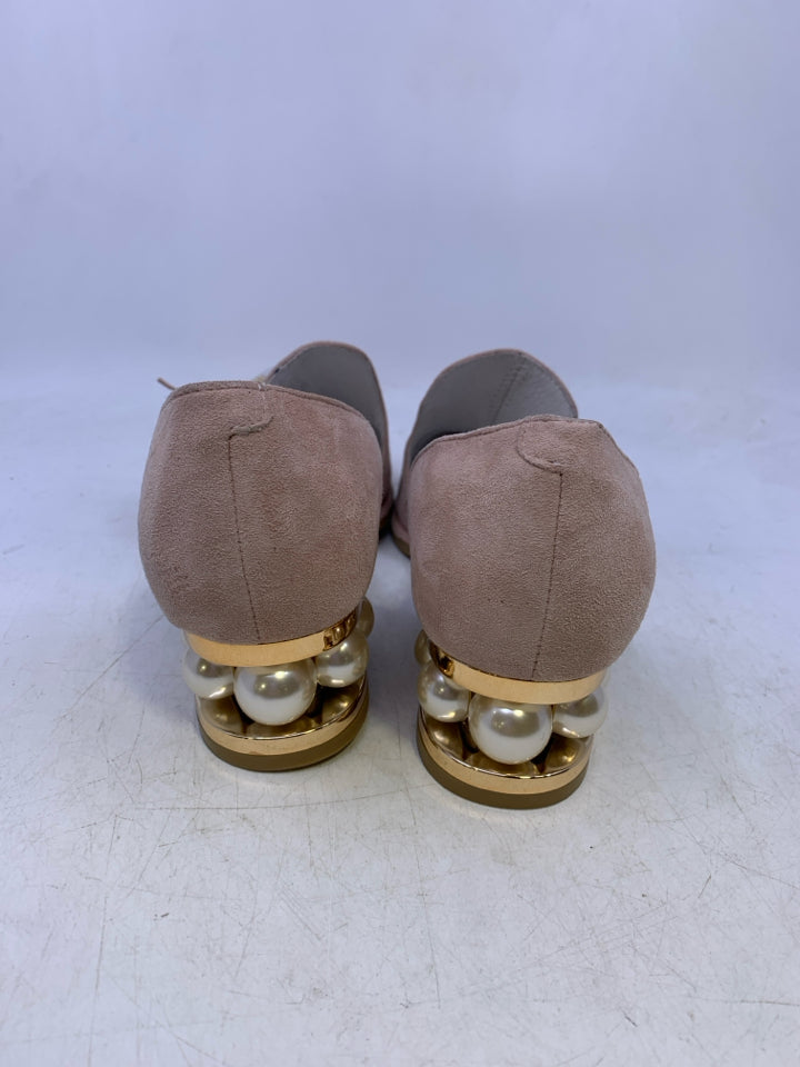 L Shoe Size 6 Ladies Shoes