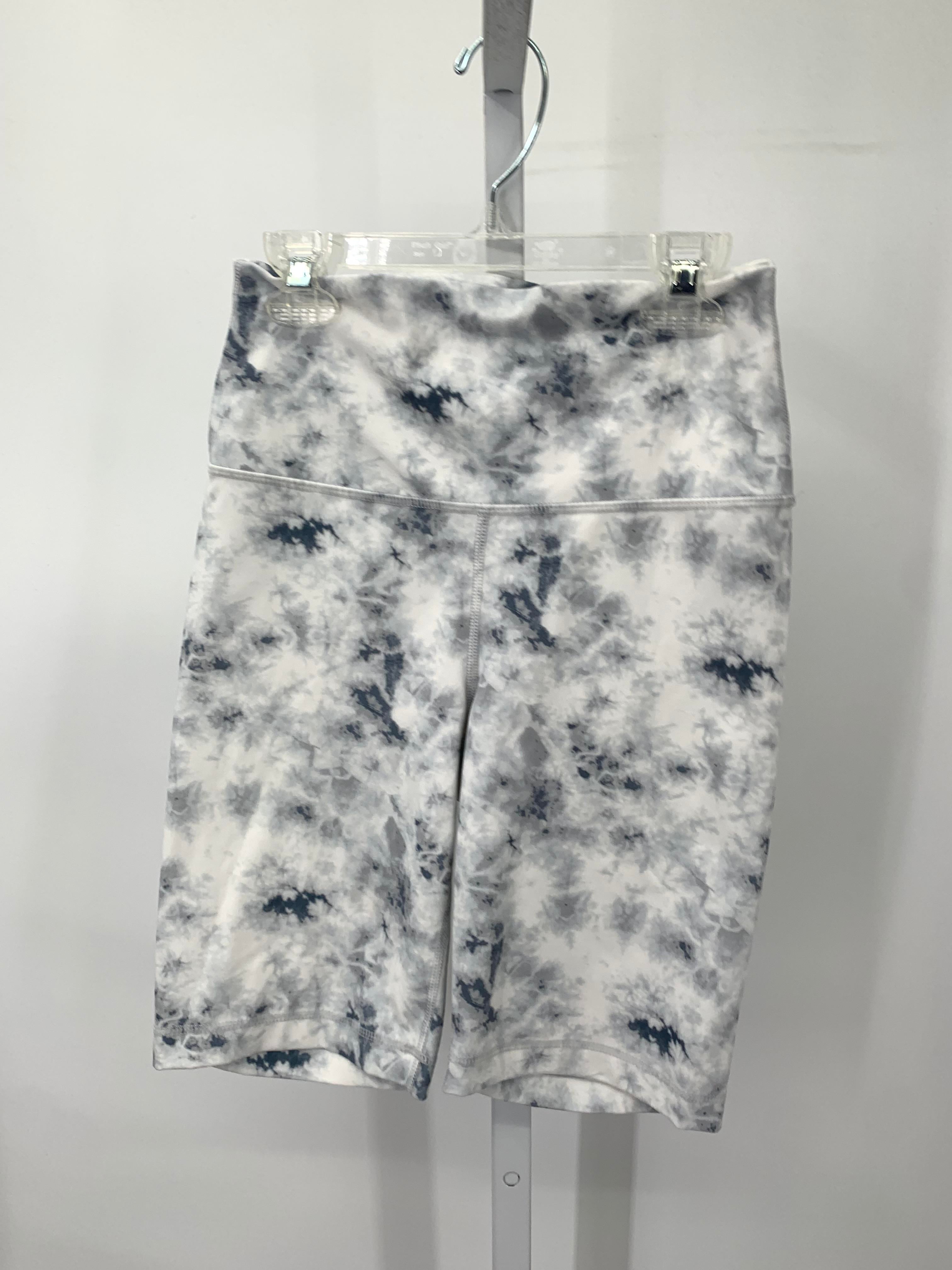 Yogalicious Size Medium Misses Shorts