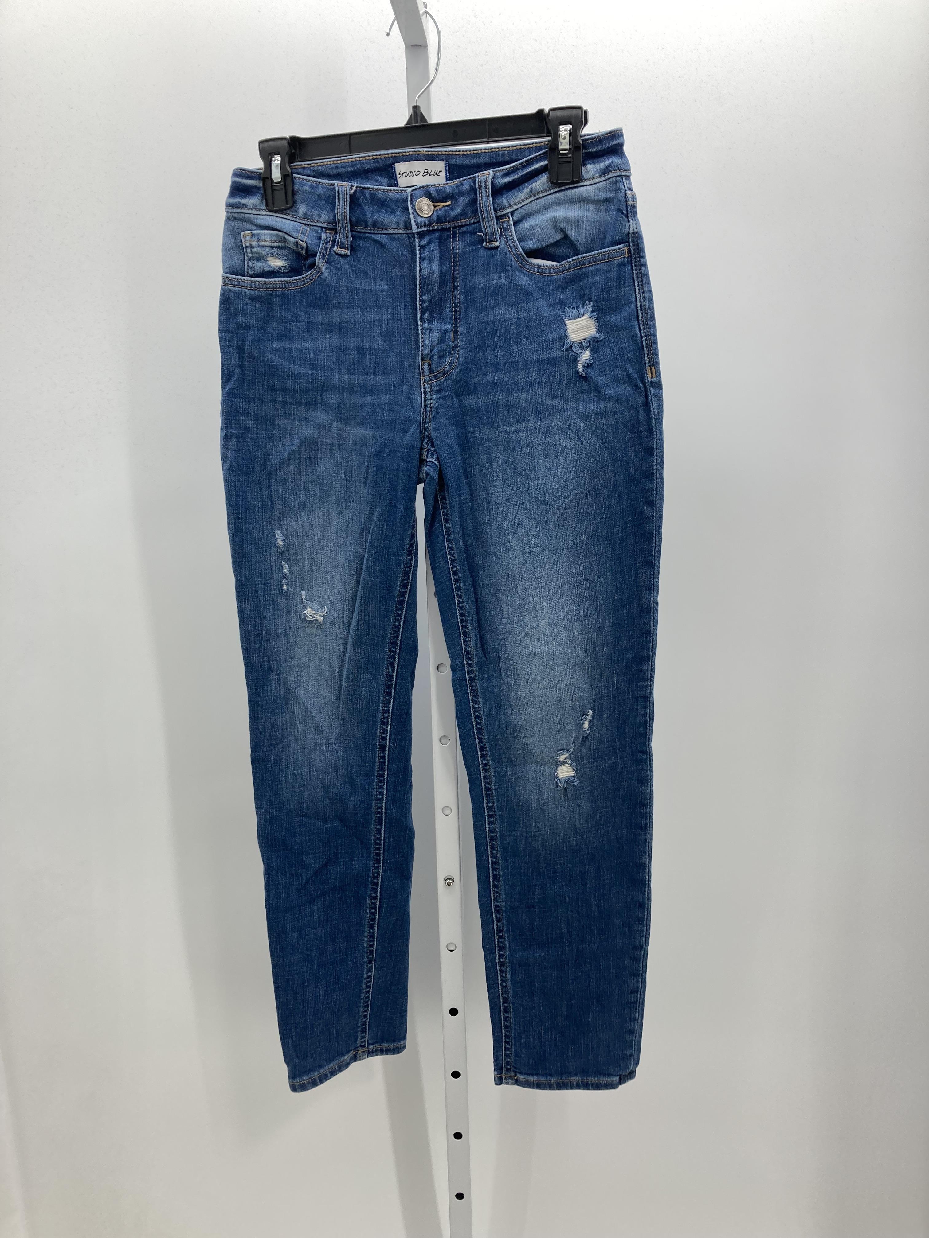 Size 6 Misses Jeans