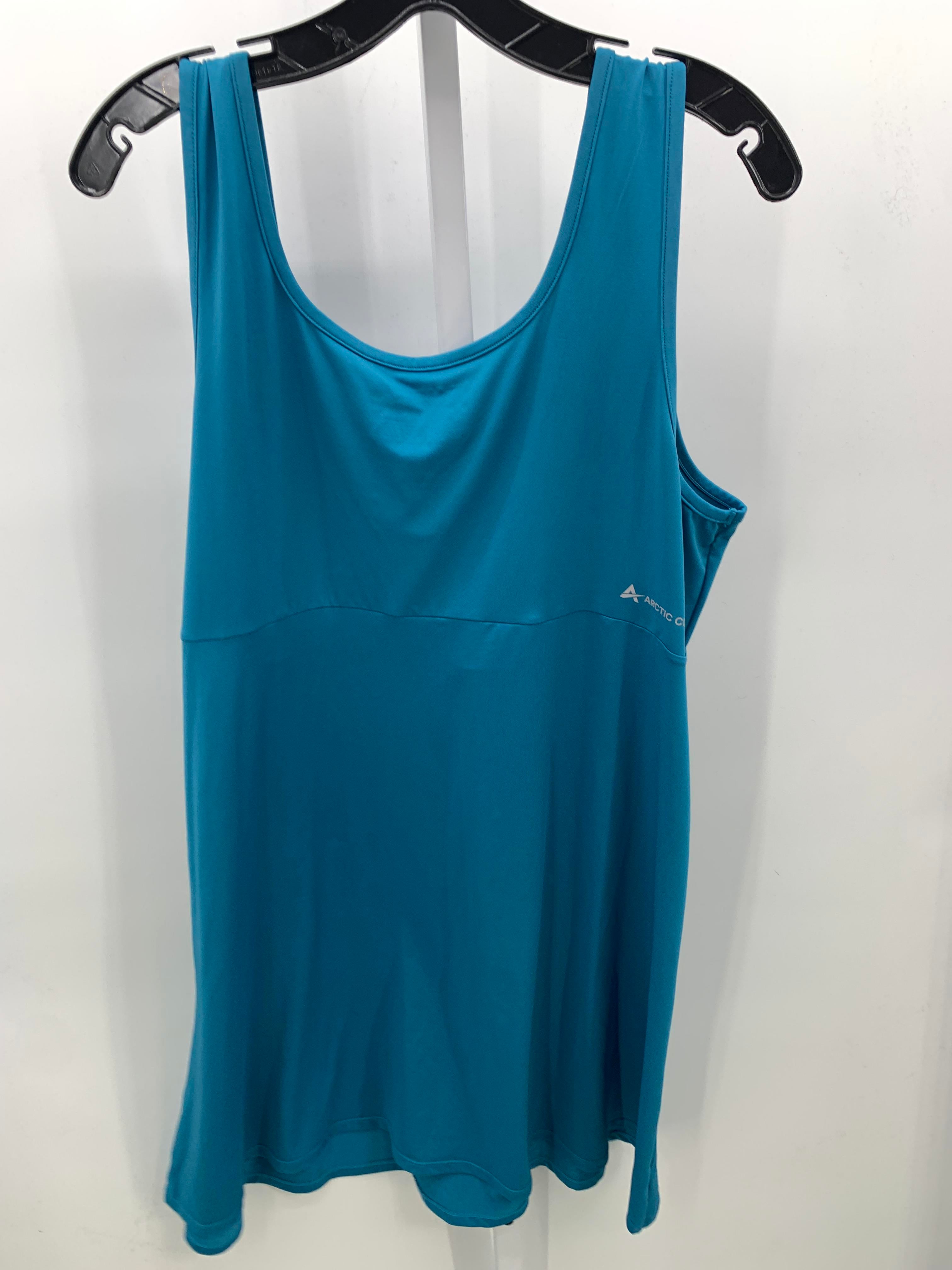 Size 2X Womens Sundress