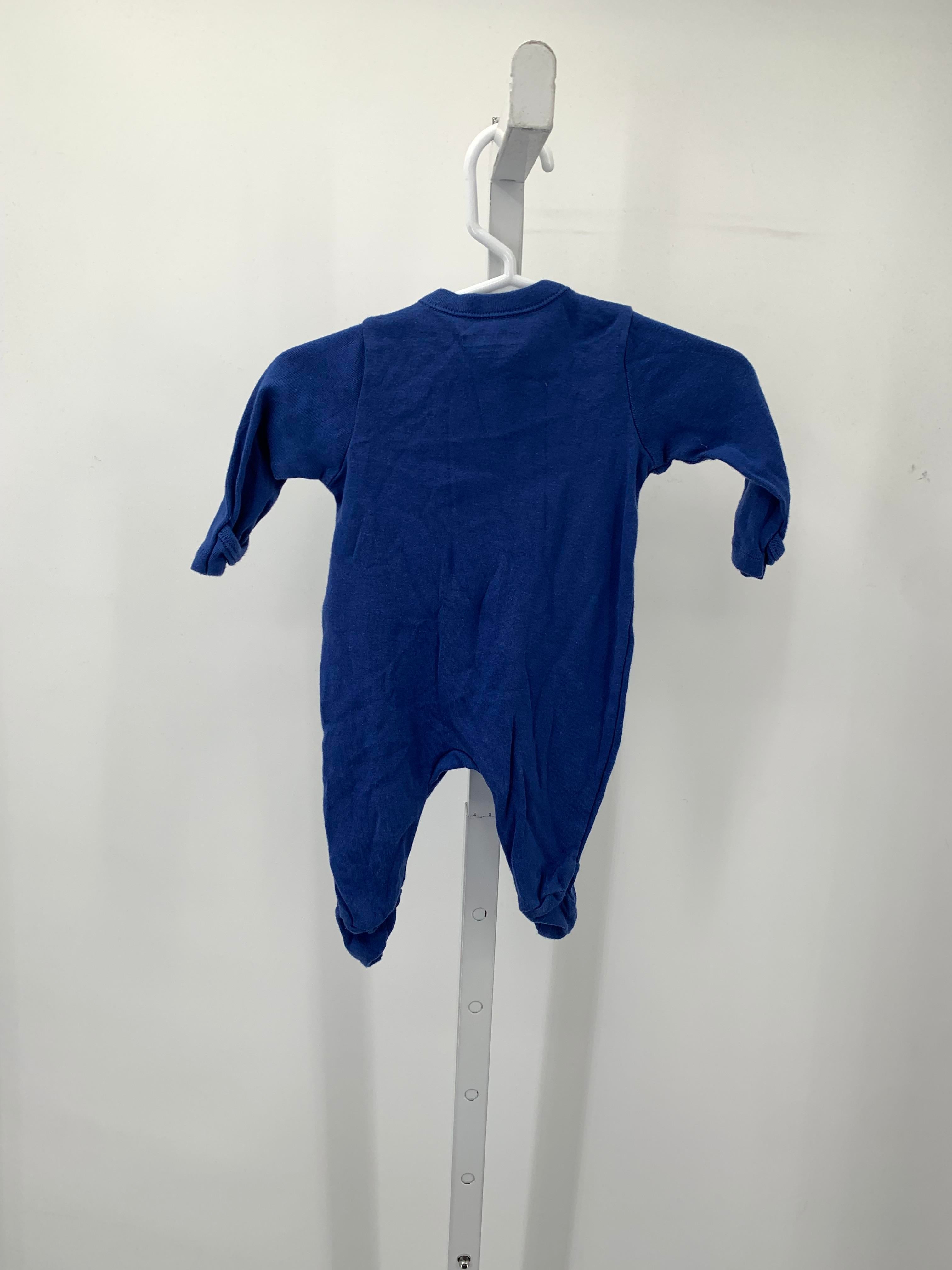 MONSTER FACE ZIP KNIT