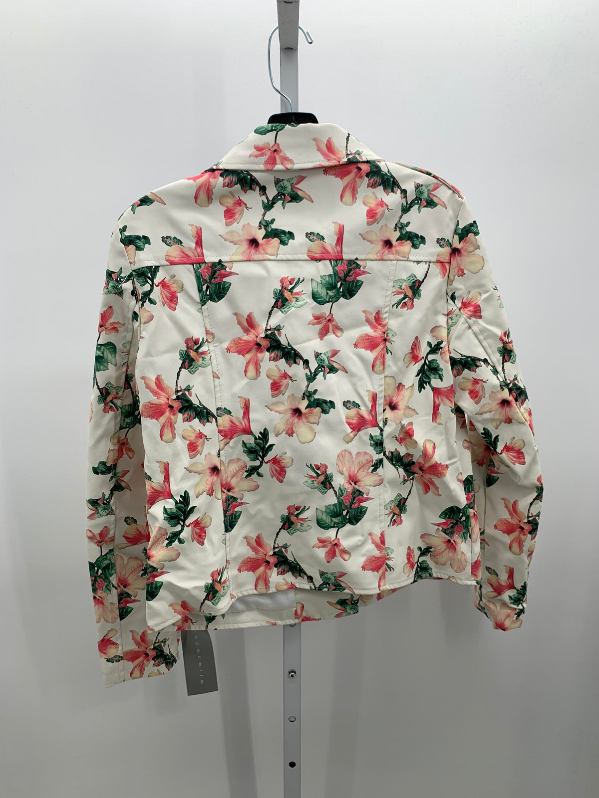Size Medium Misses Lightweight Jacket