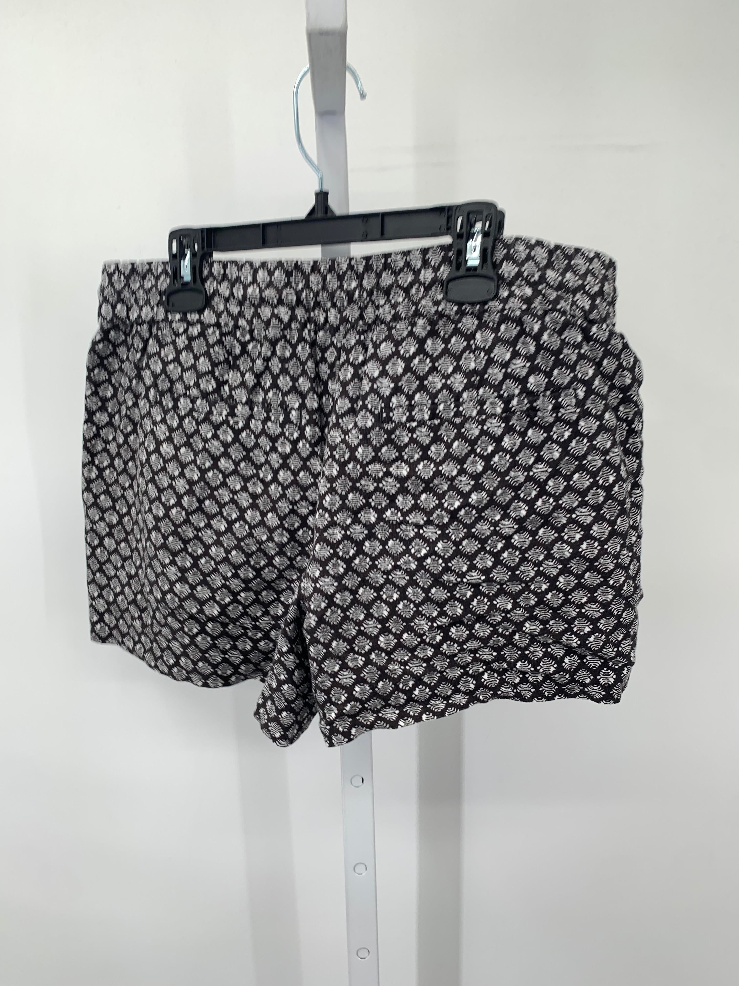 Loft Size Small Misses Shorts
