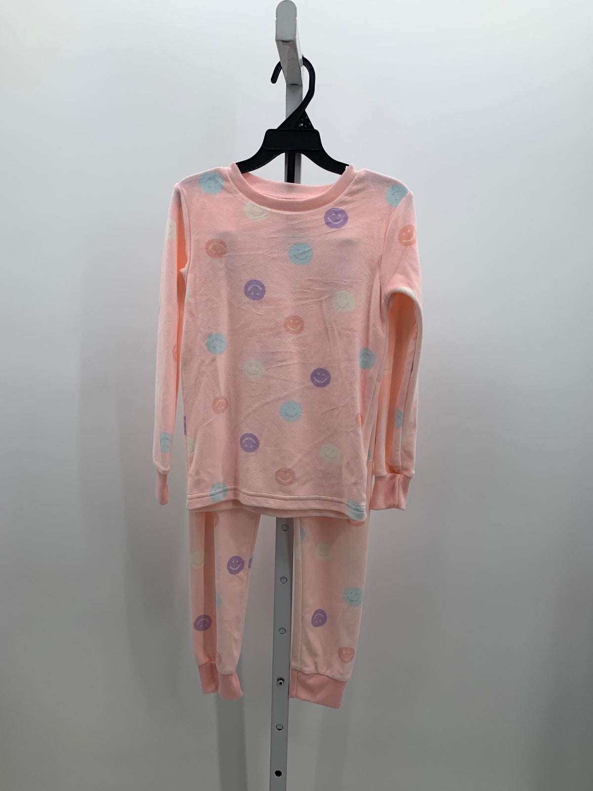 Carters Size 5 Girls Pajamas