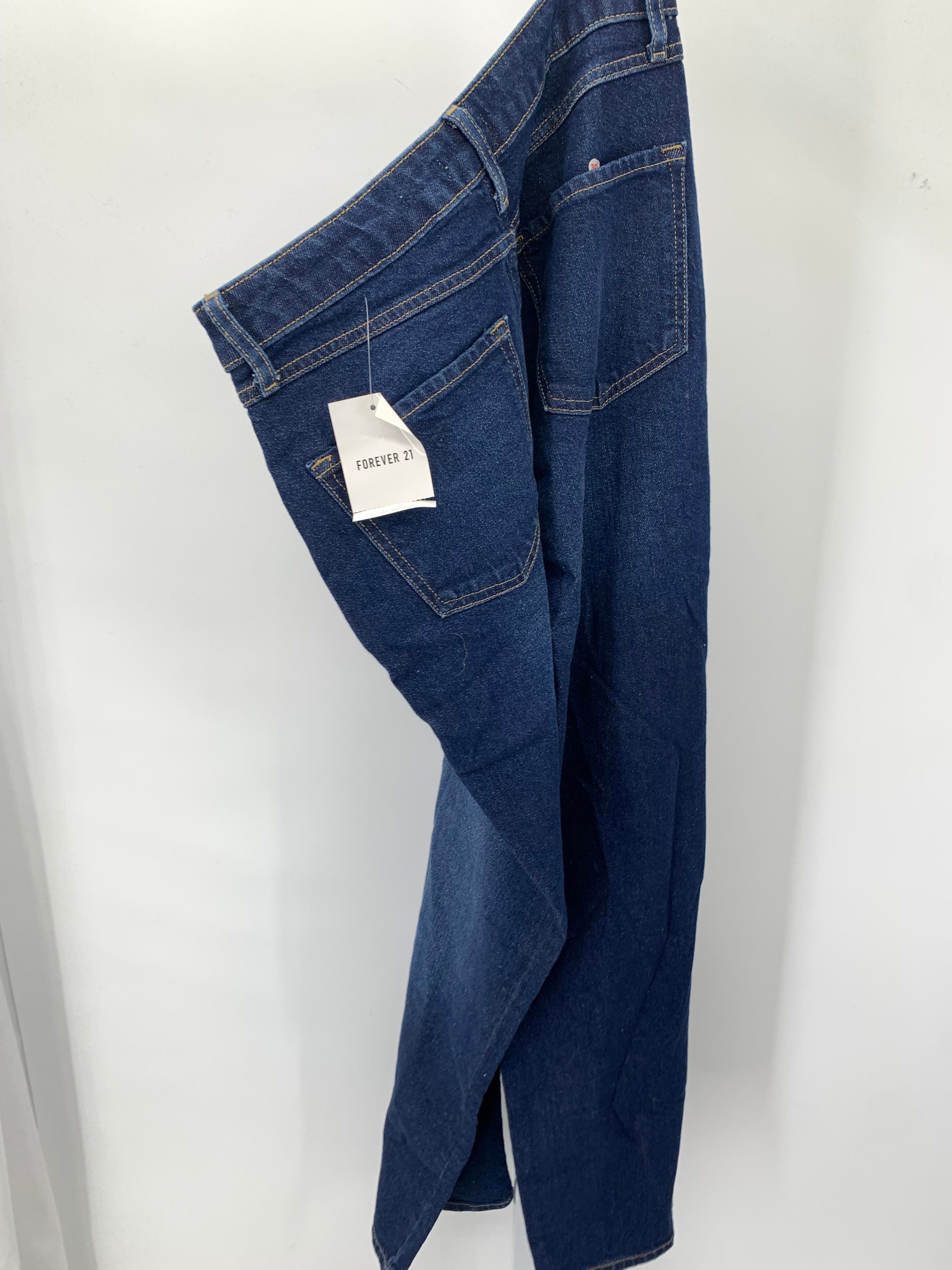 Forever 21 Size 6 Juniors Jeans
