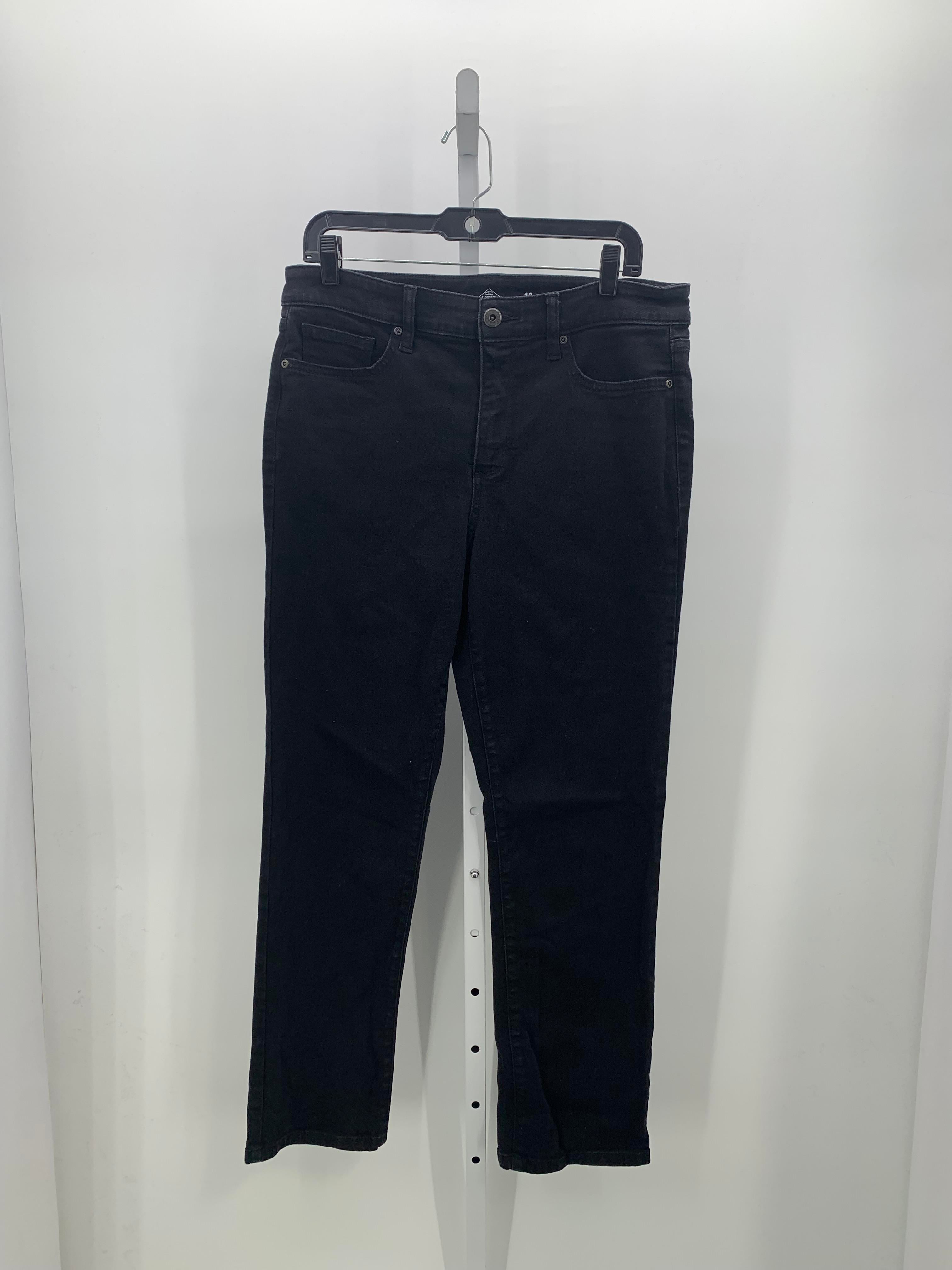 St. Johns Bay Size 12 Misses Jeans