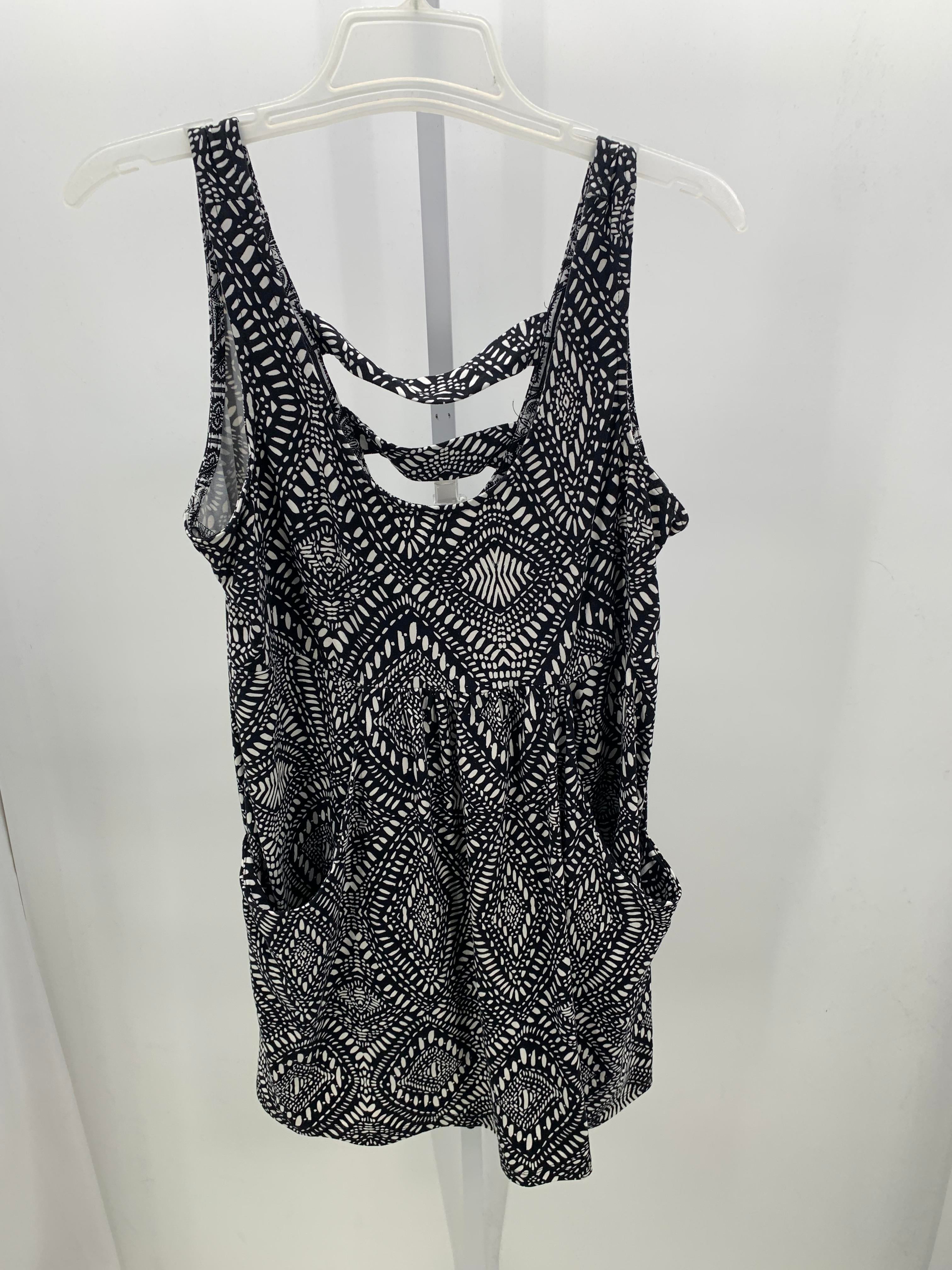 Size Extra Large Misses Sundress