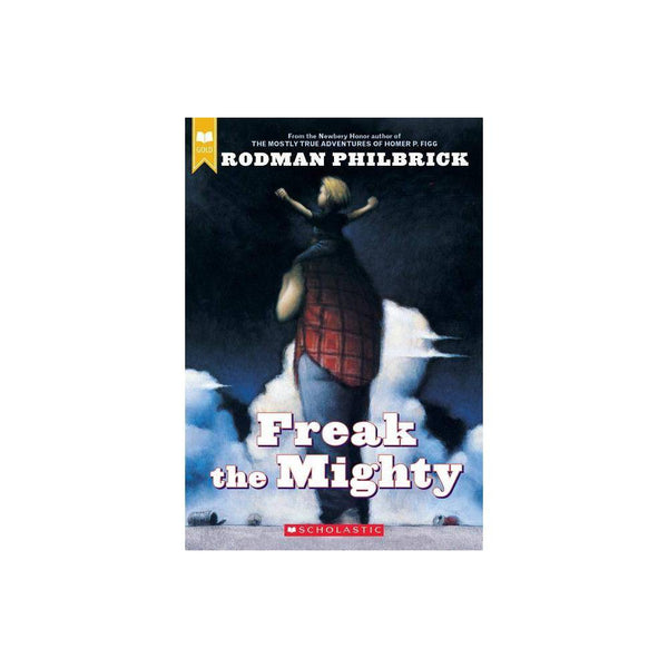 Freak the Mighty (Scholastic Gold) (Paperback) -