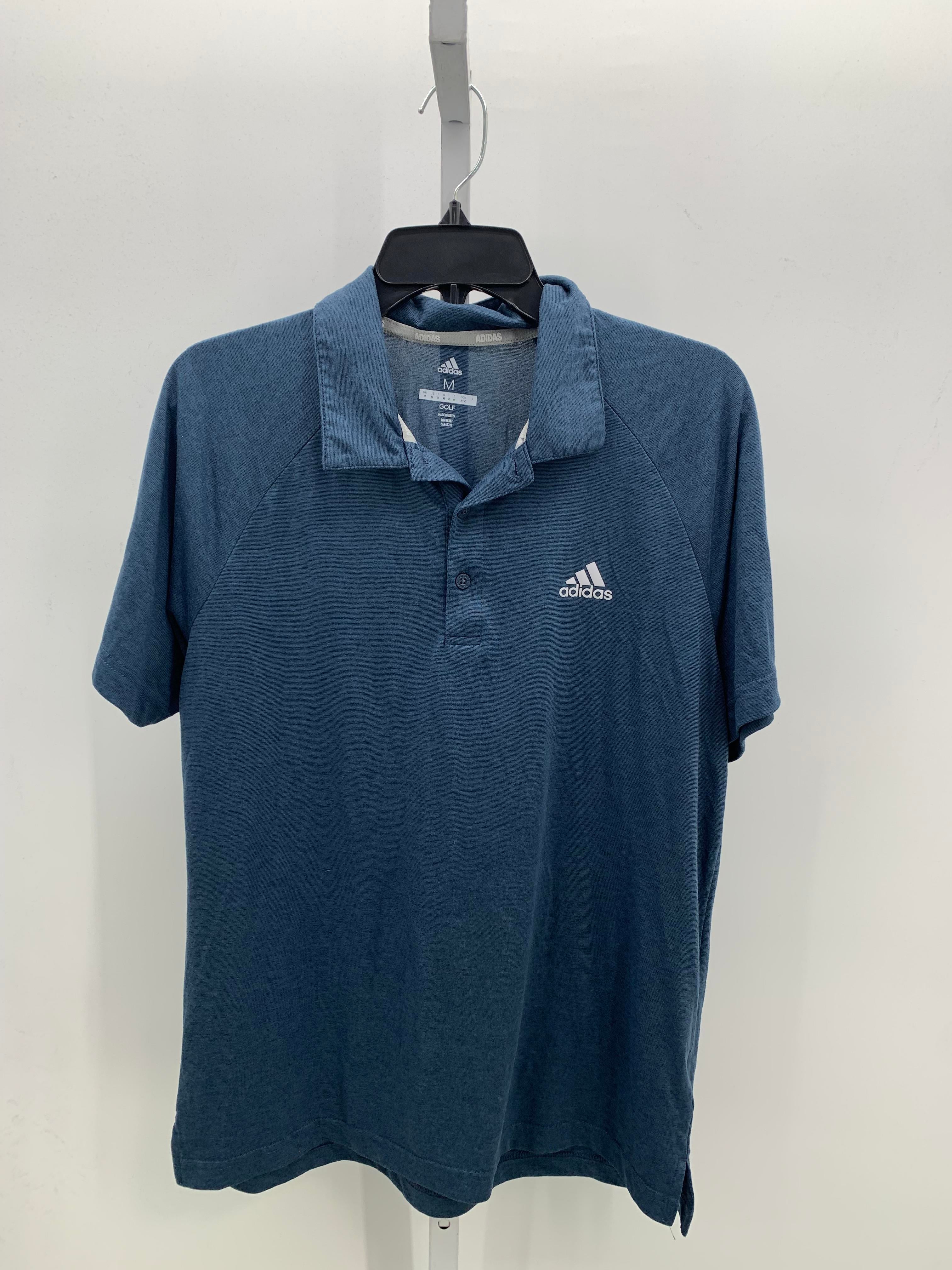 KNIT POLO