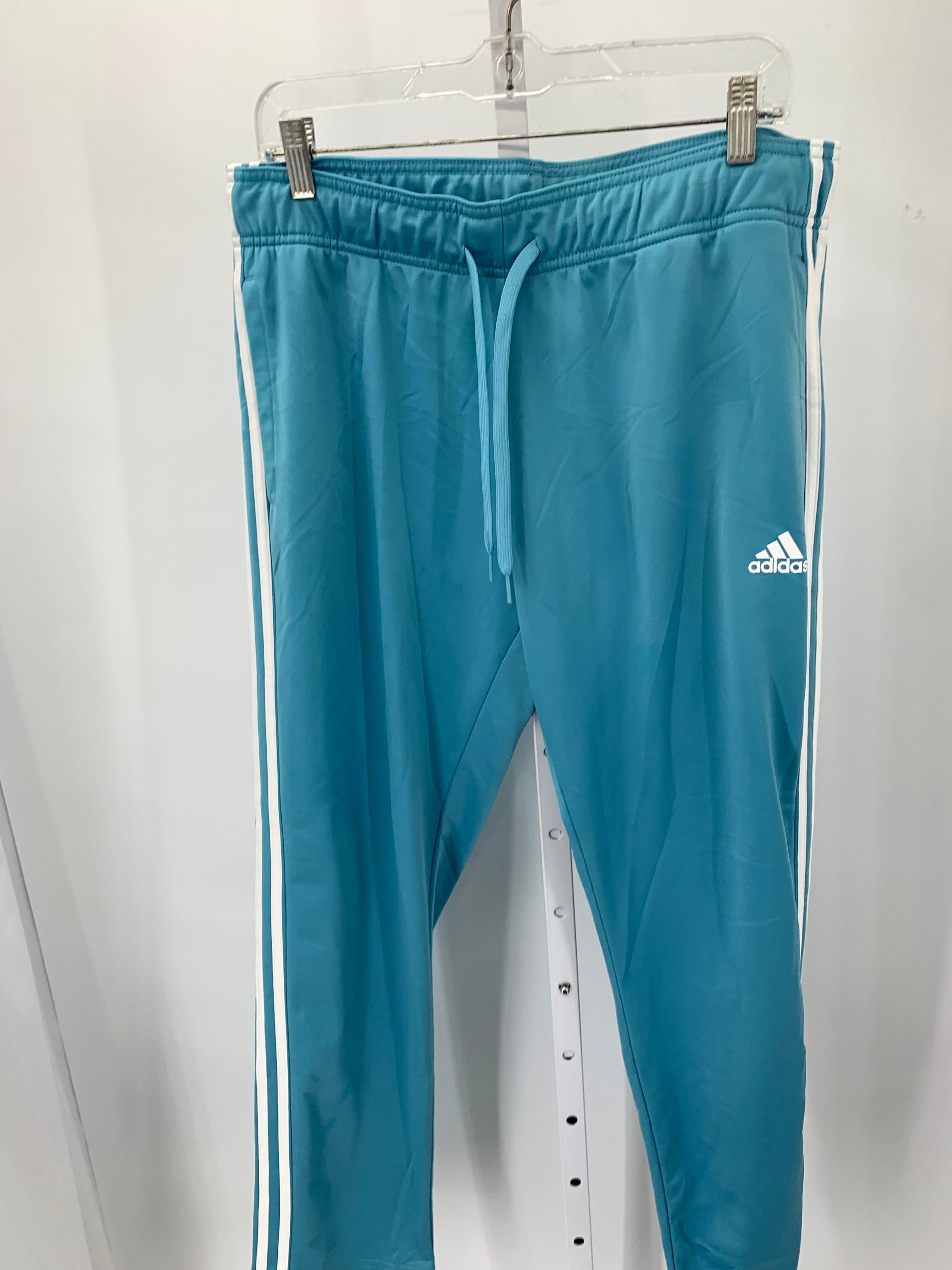 Adidas Size Large Misses Pants