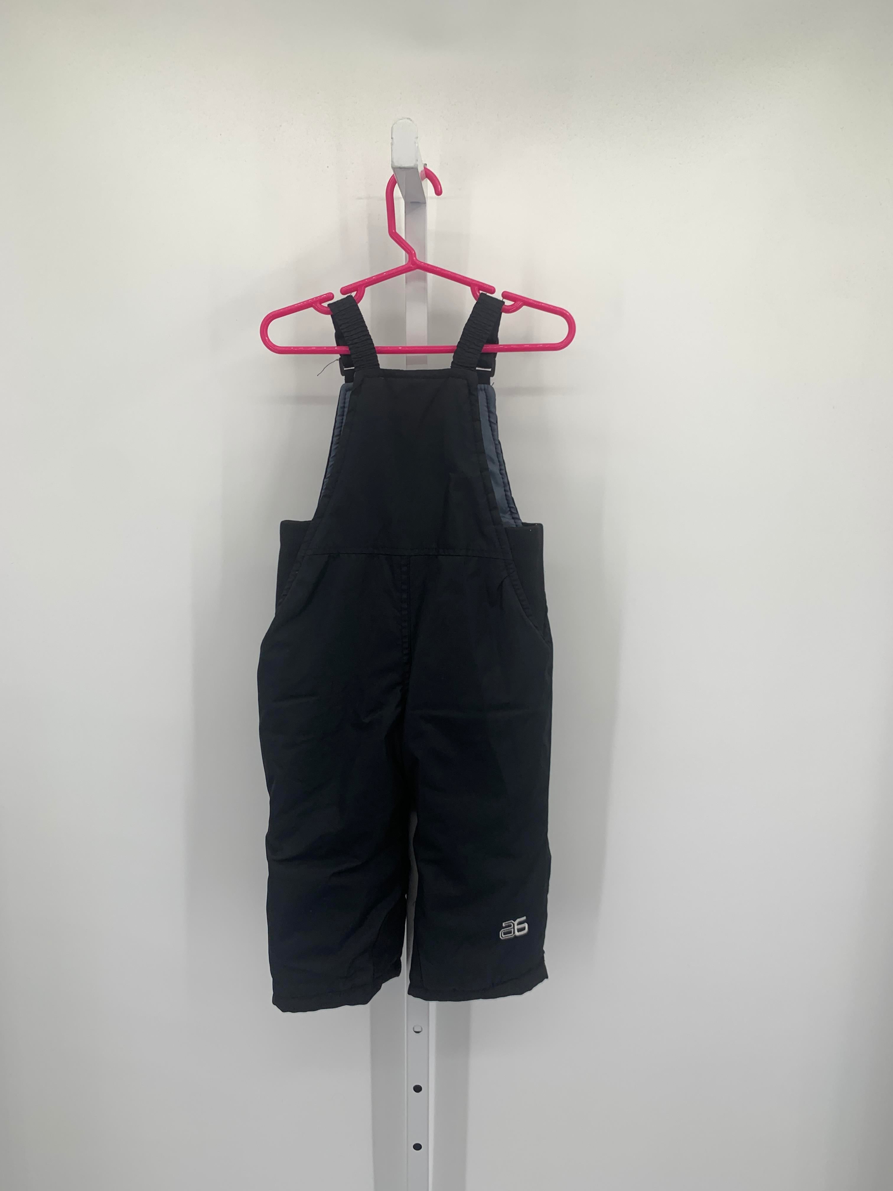 BIB SNOW PANTS