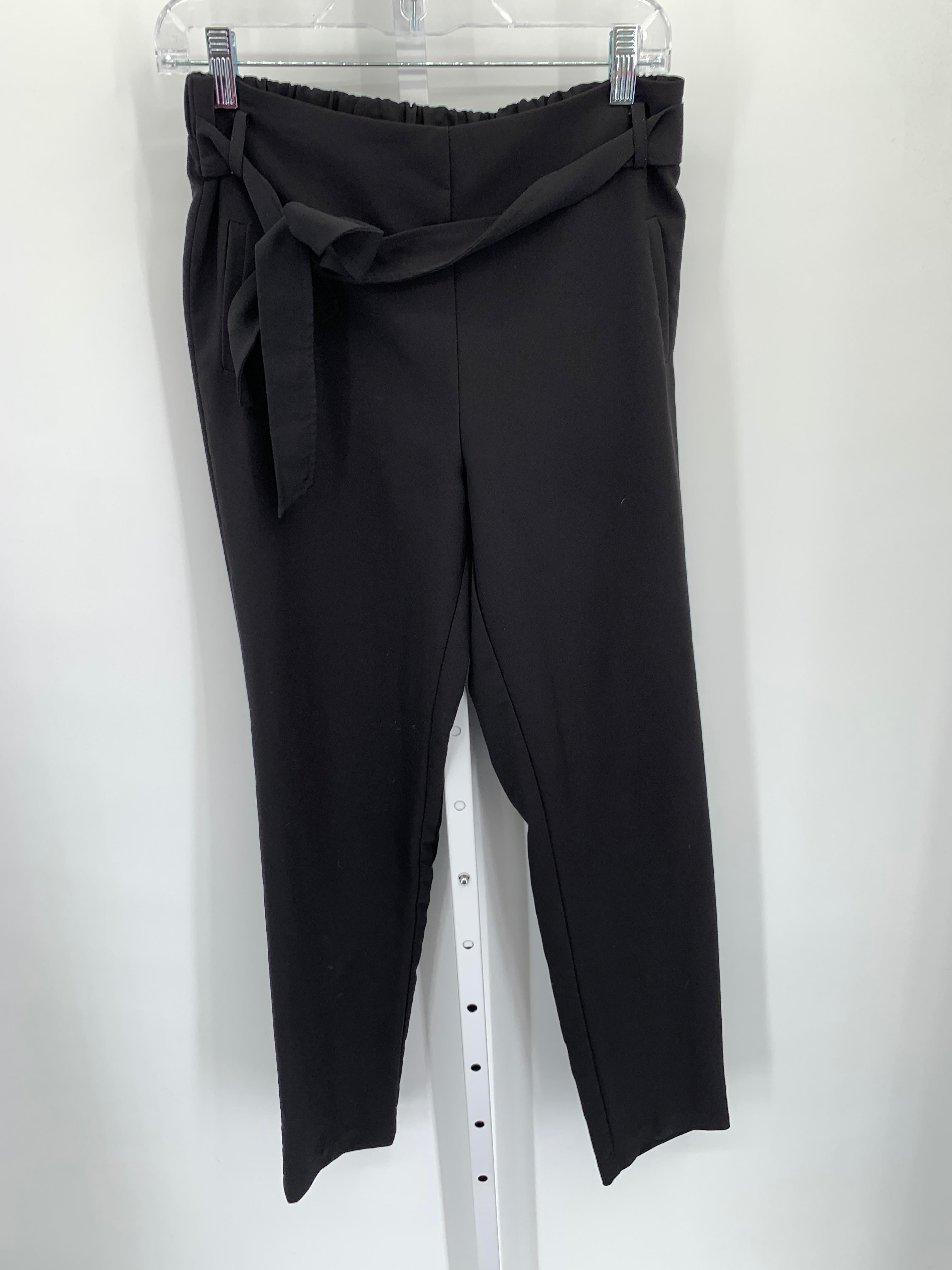 Stella Luce Size Medium Juniors Pants