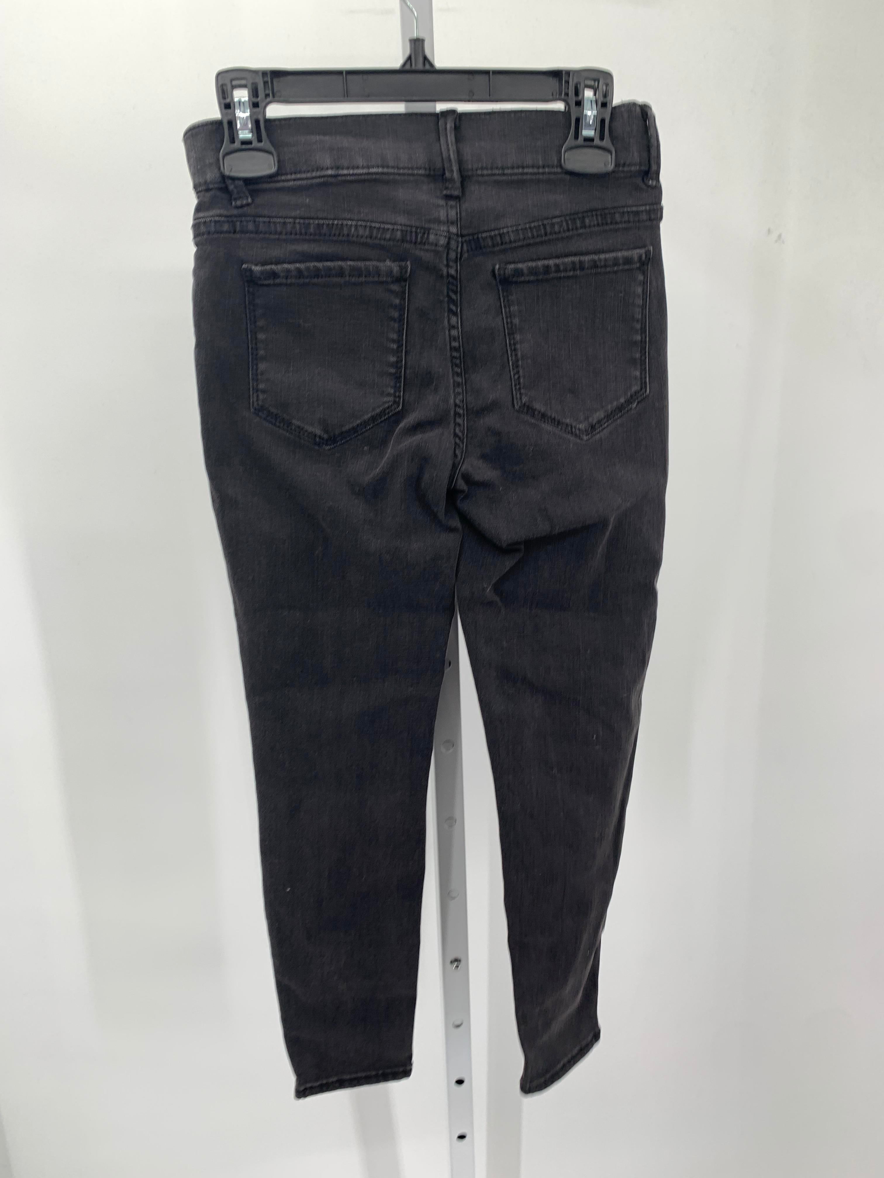 Wonder Nation Size 7-8 Girls Jeans