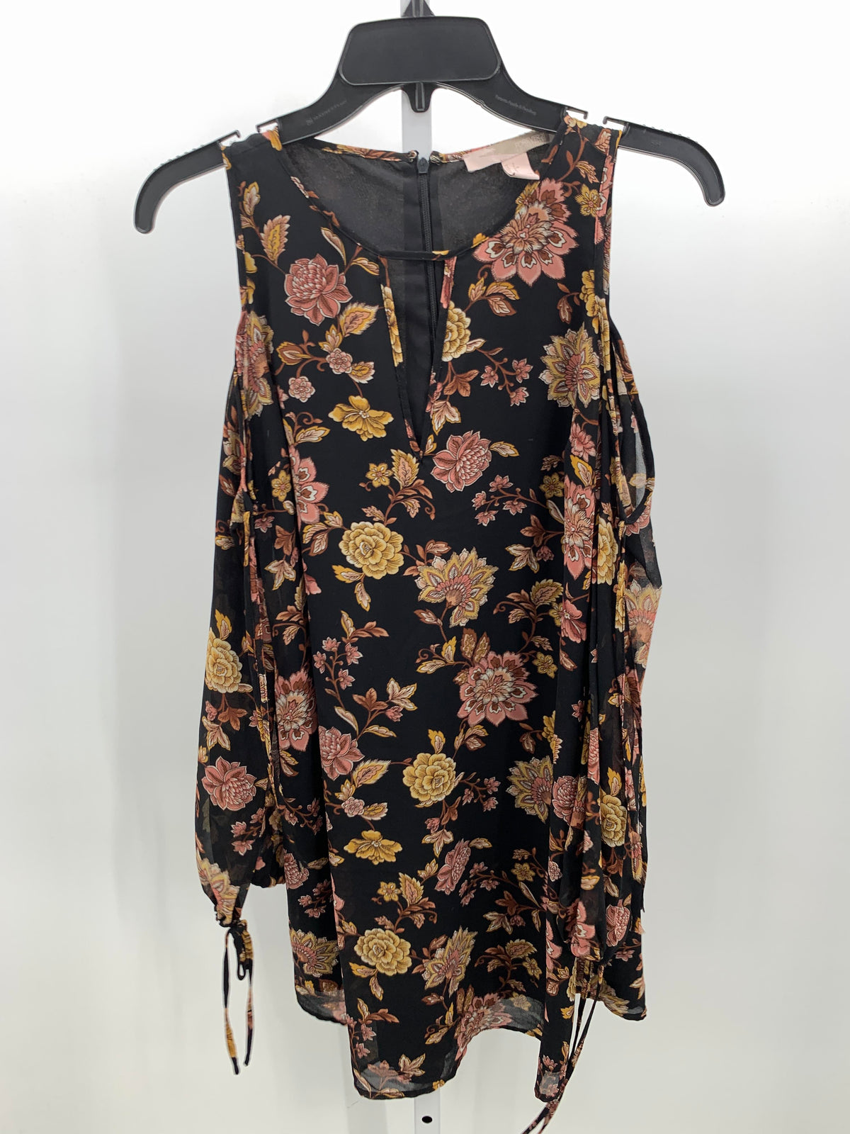 Forever 21 Size Small Juniors Sleeveless Dress