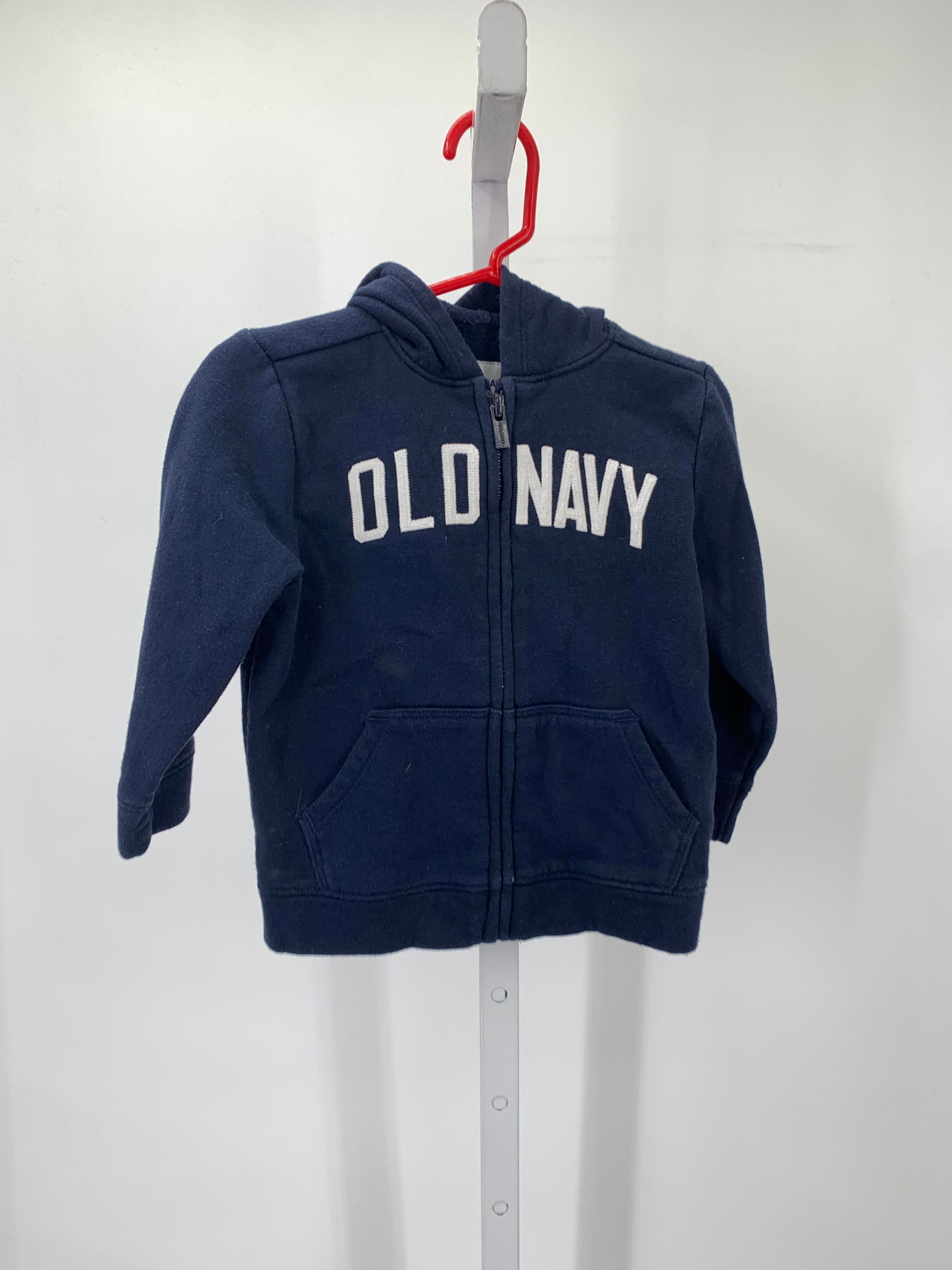 HOODED ZIP KNIT