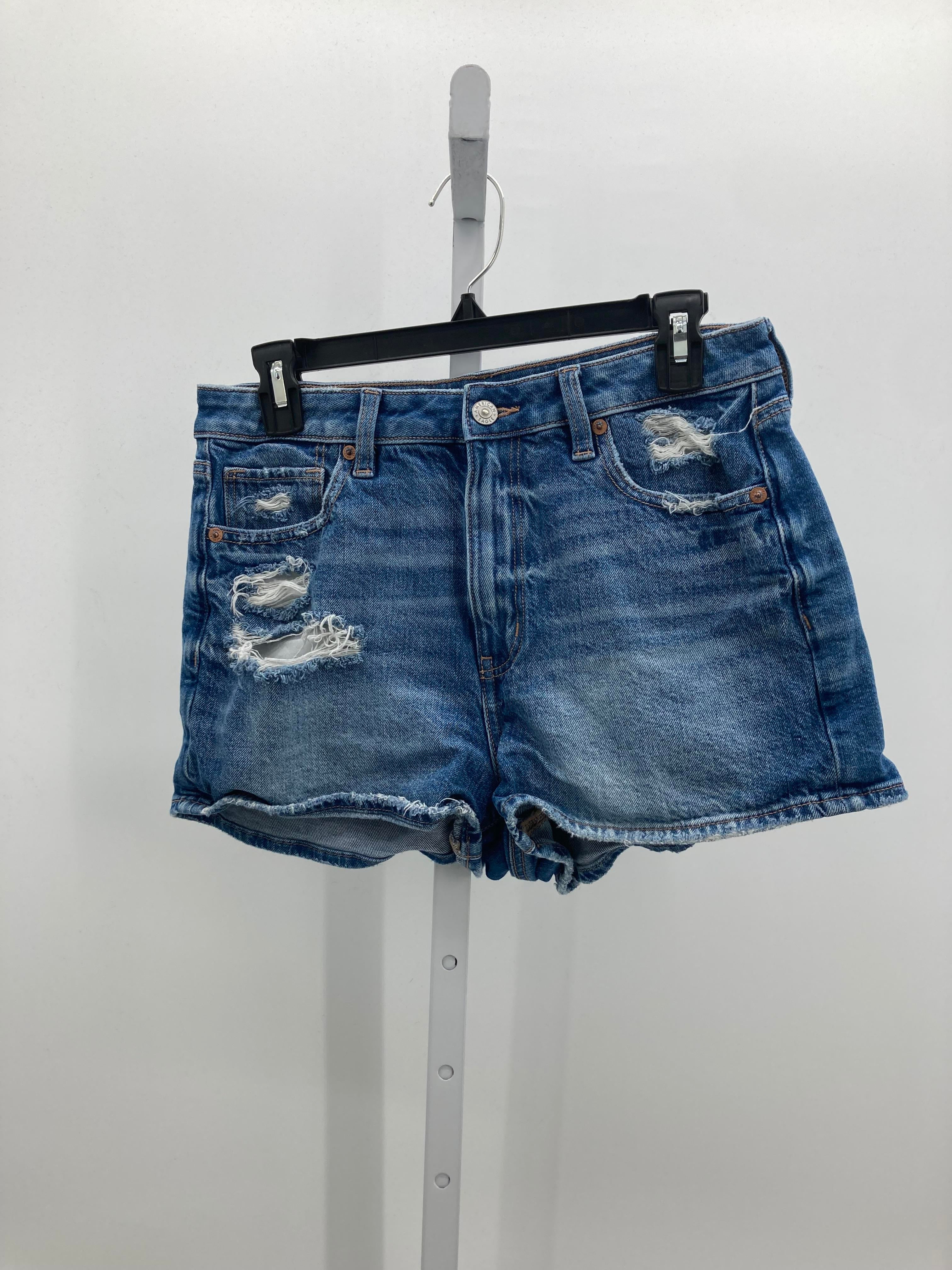 American Eagle Size 6 Juniors Shorts