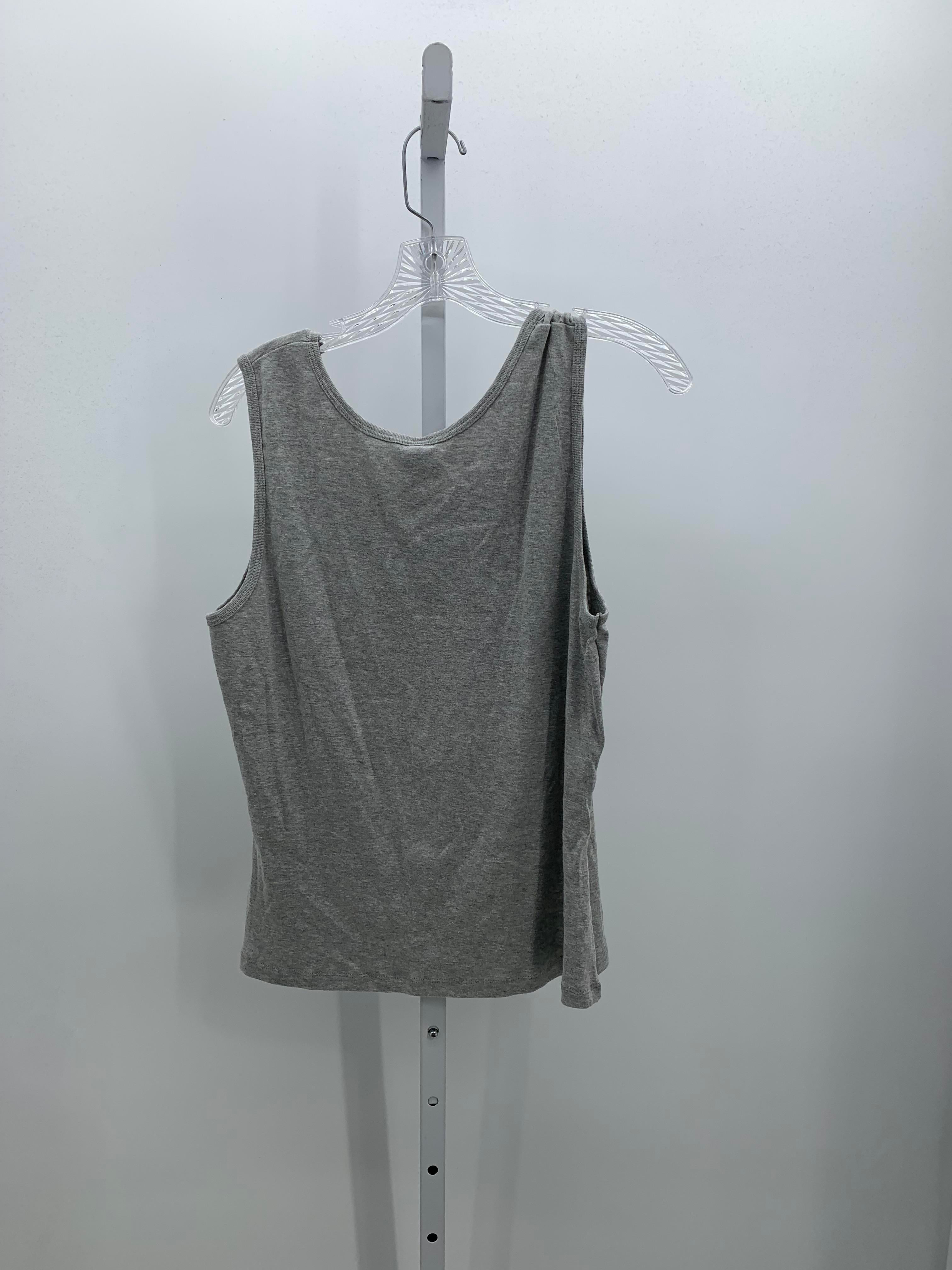 Size XXL Misses Tank