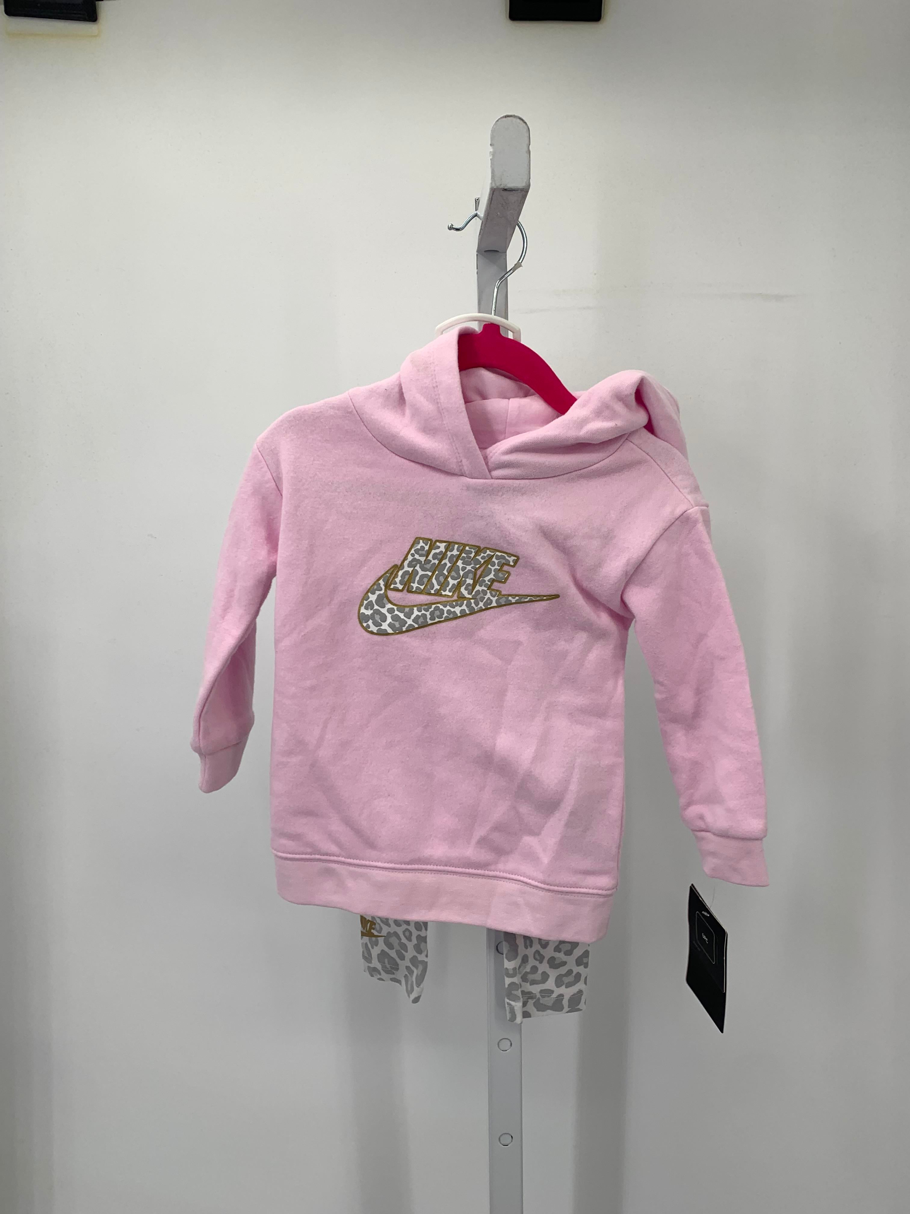 Nike Size 12 Months Girls 2 Pieces