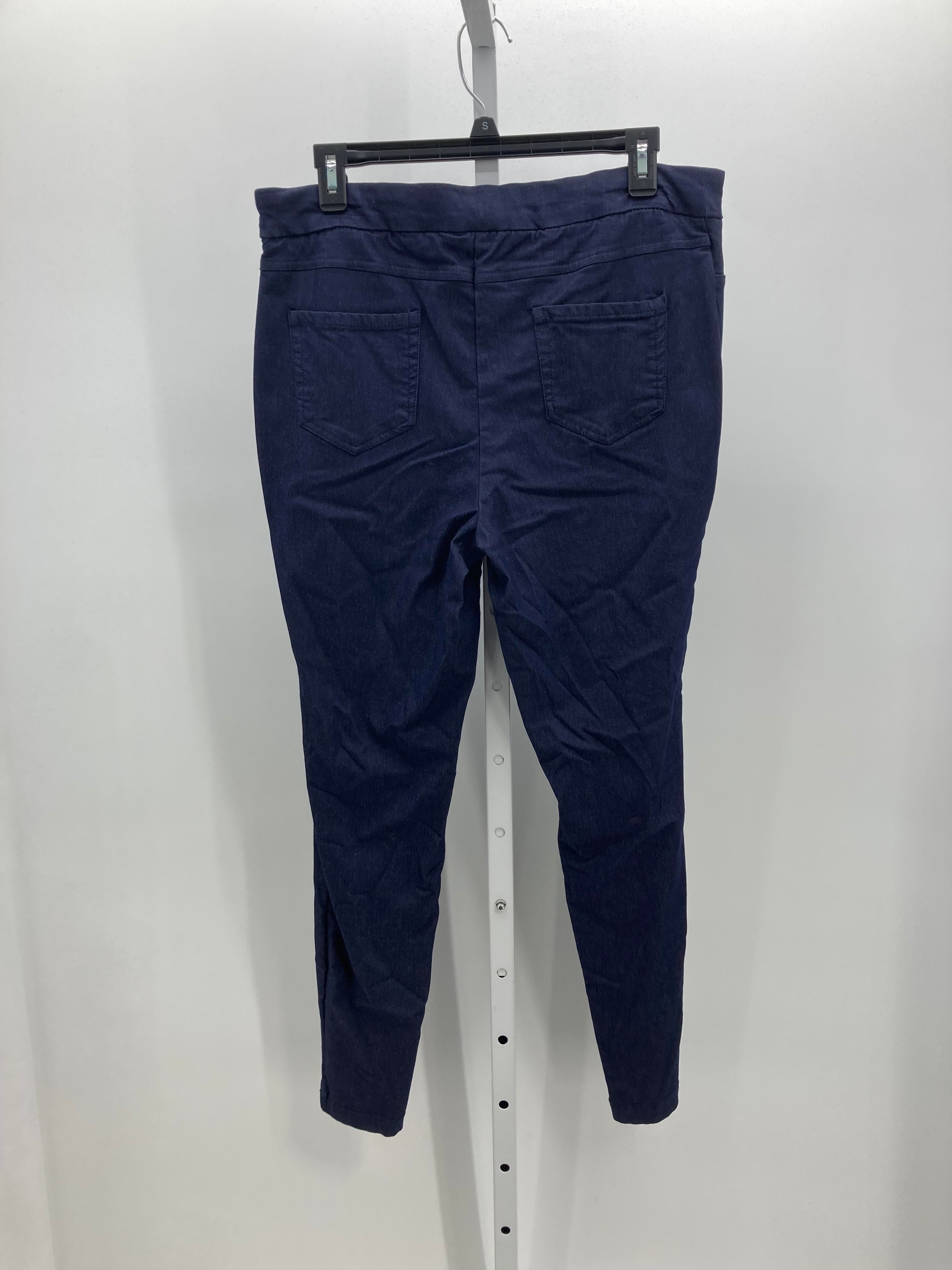 Size 12 Misses Pants