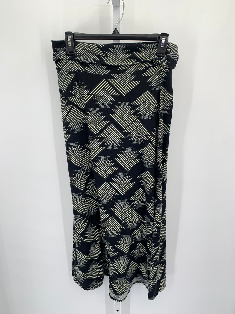 Lularoe Size Small Misses Skirt