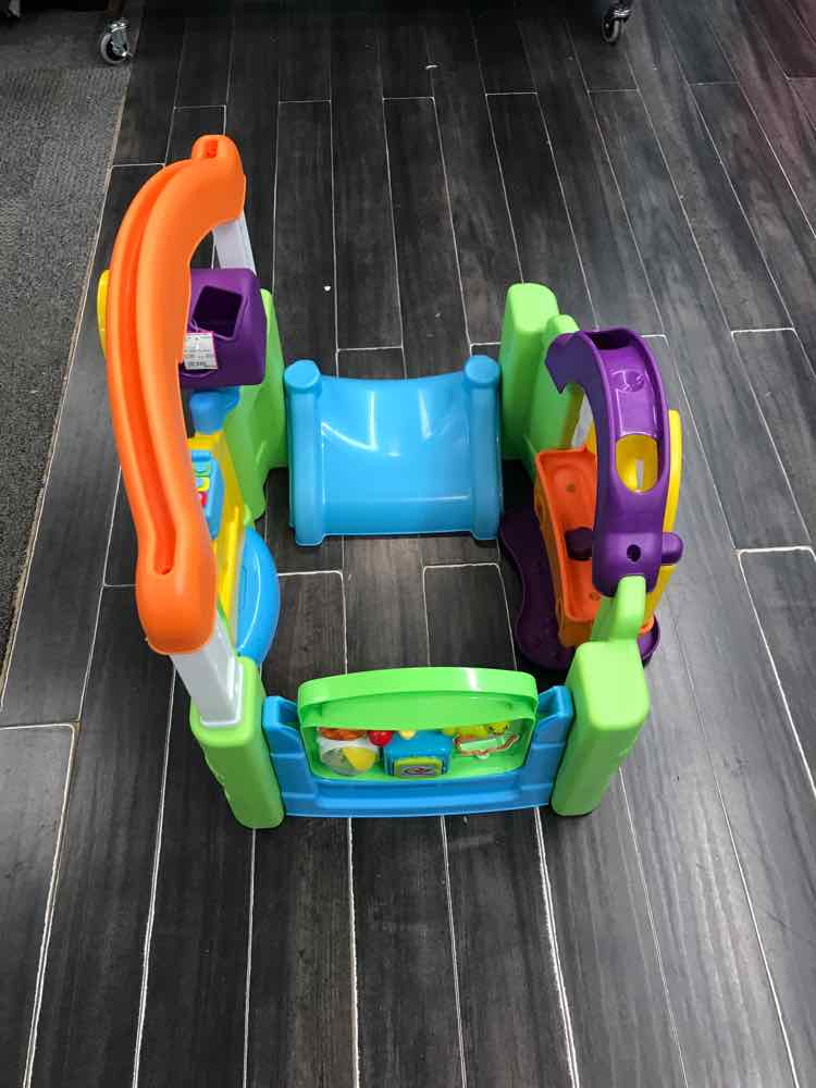 Little Tikes Activity Garden