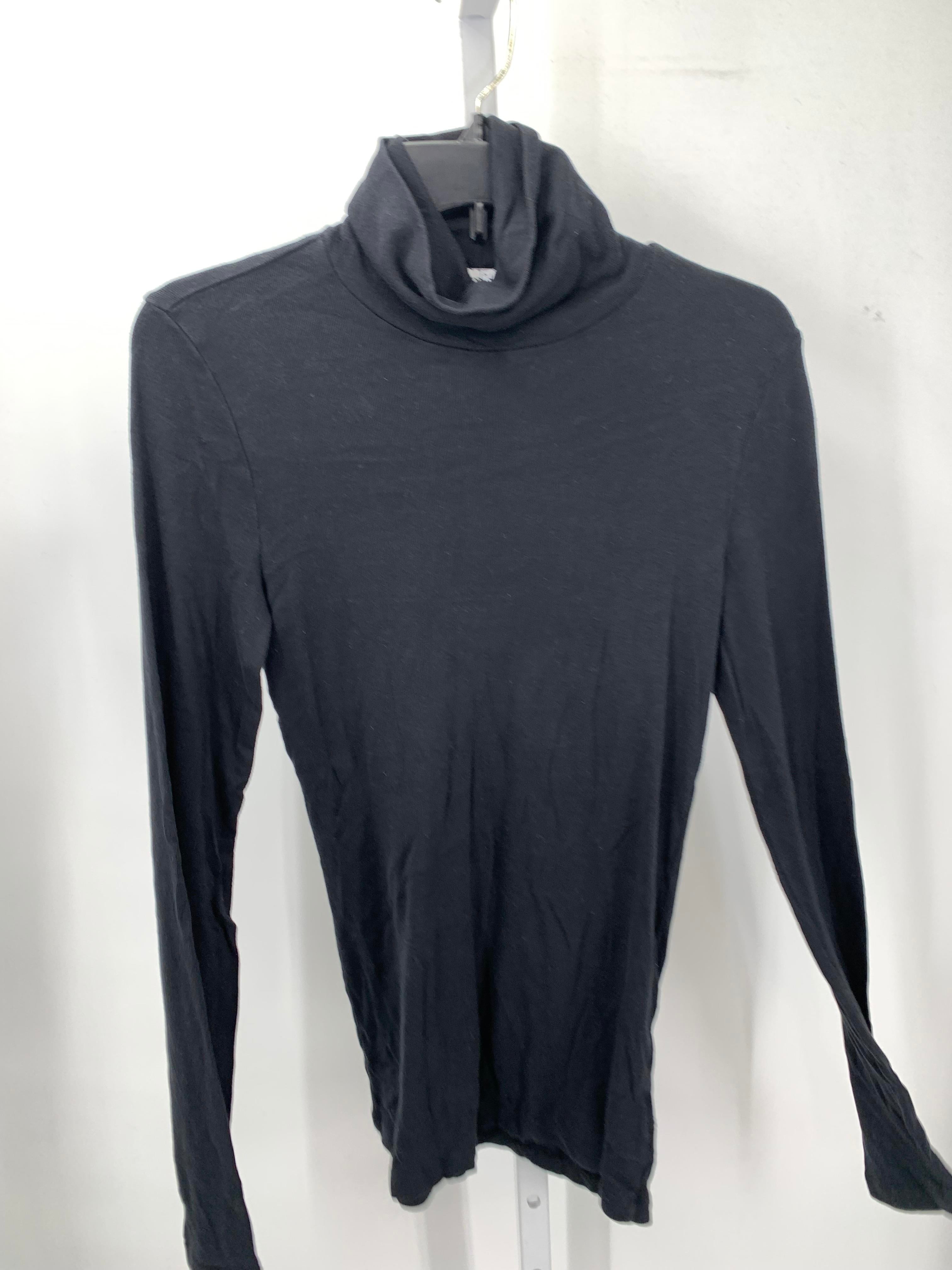 Splendid Size Large Misses Long Sleeve Shirt