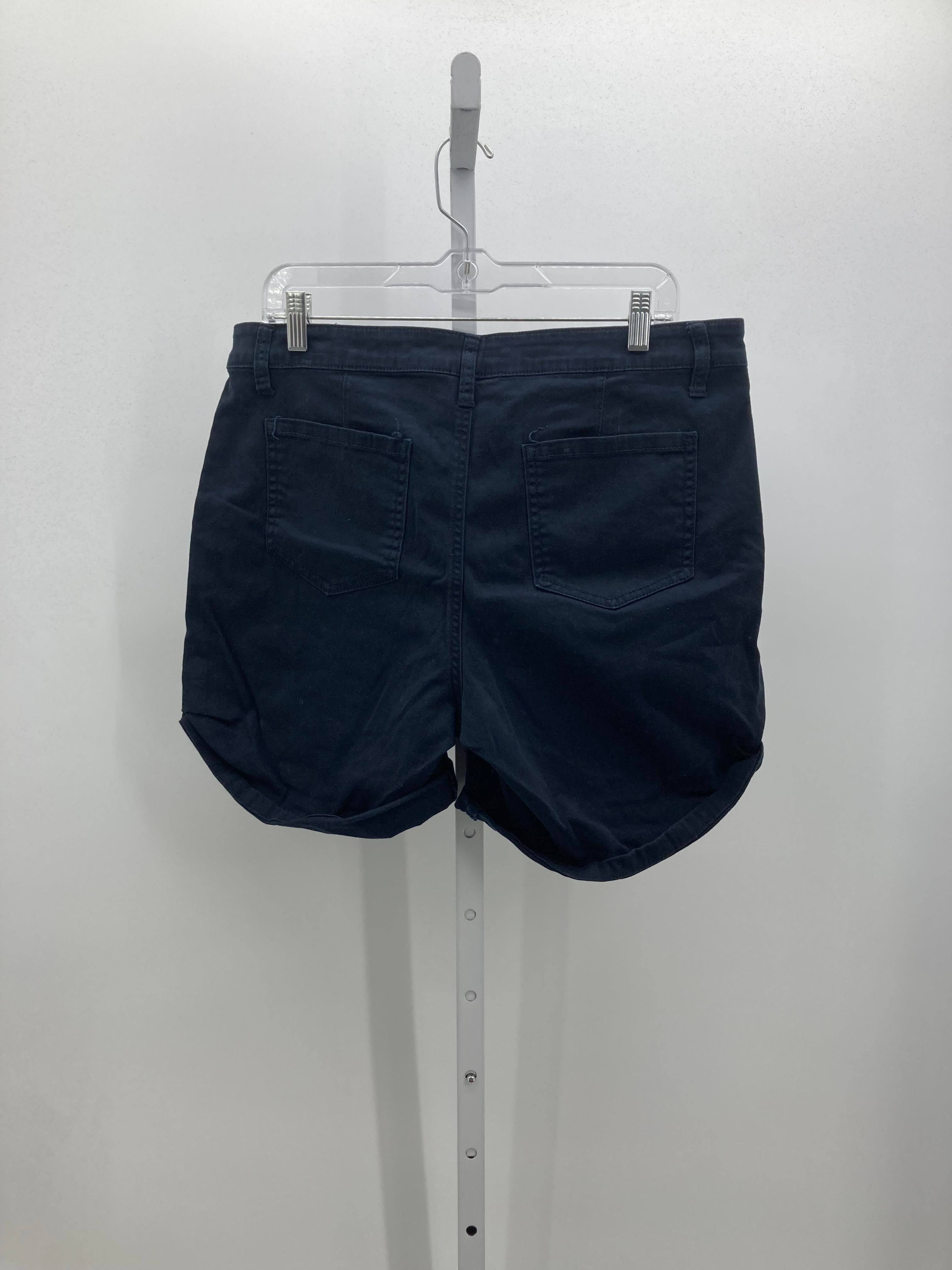 Jones & Co Size 14 Misses Shorts