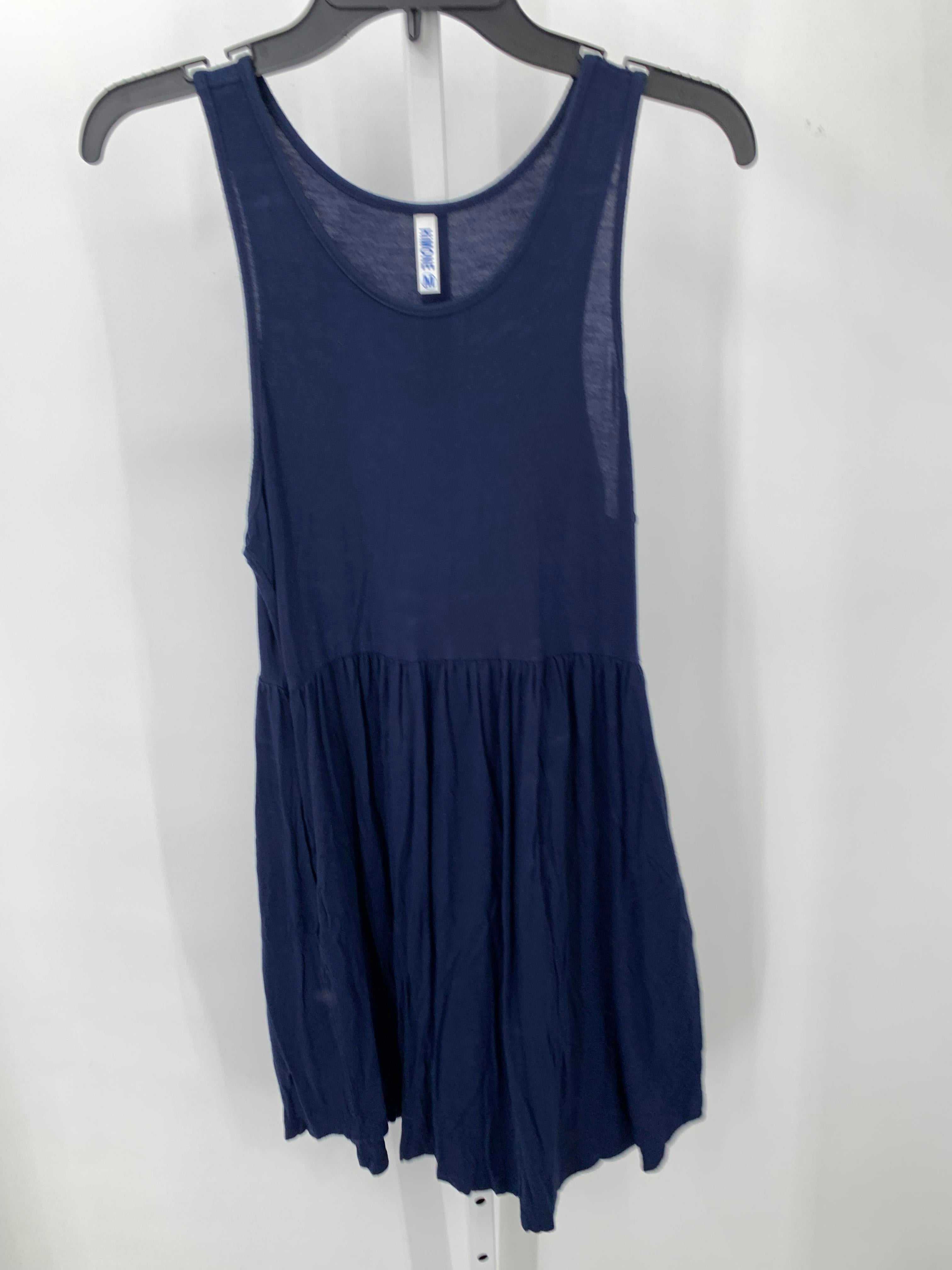 Size Medium Misses Sundress