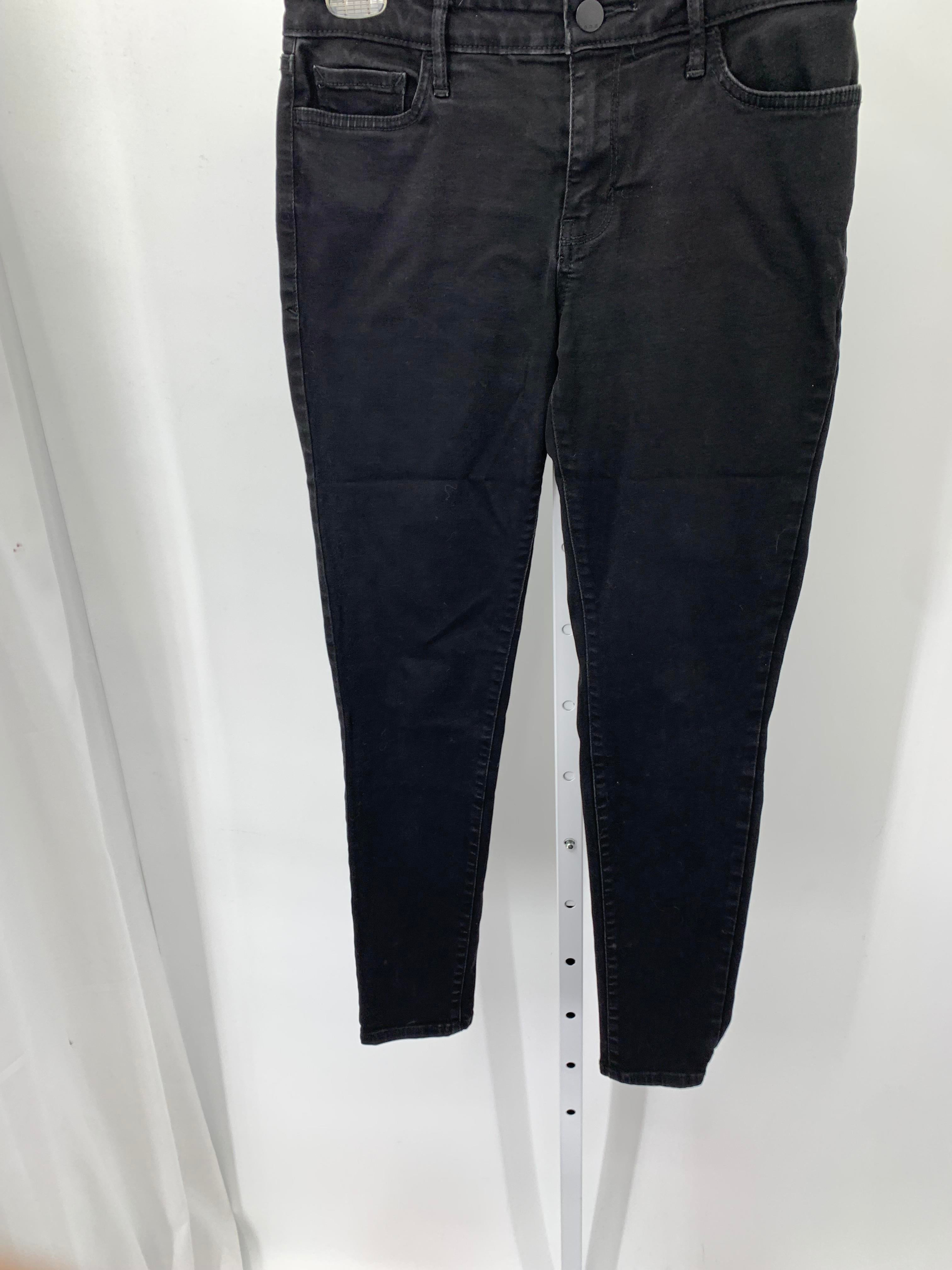 A.N.A. Size 6 Misses Jeans