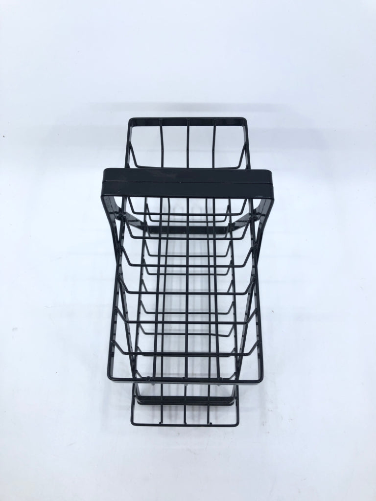 2 TIER BASKET.