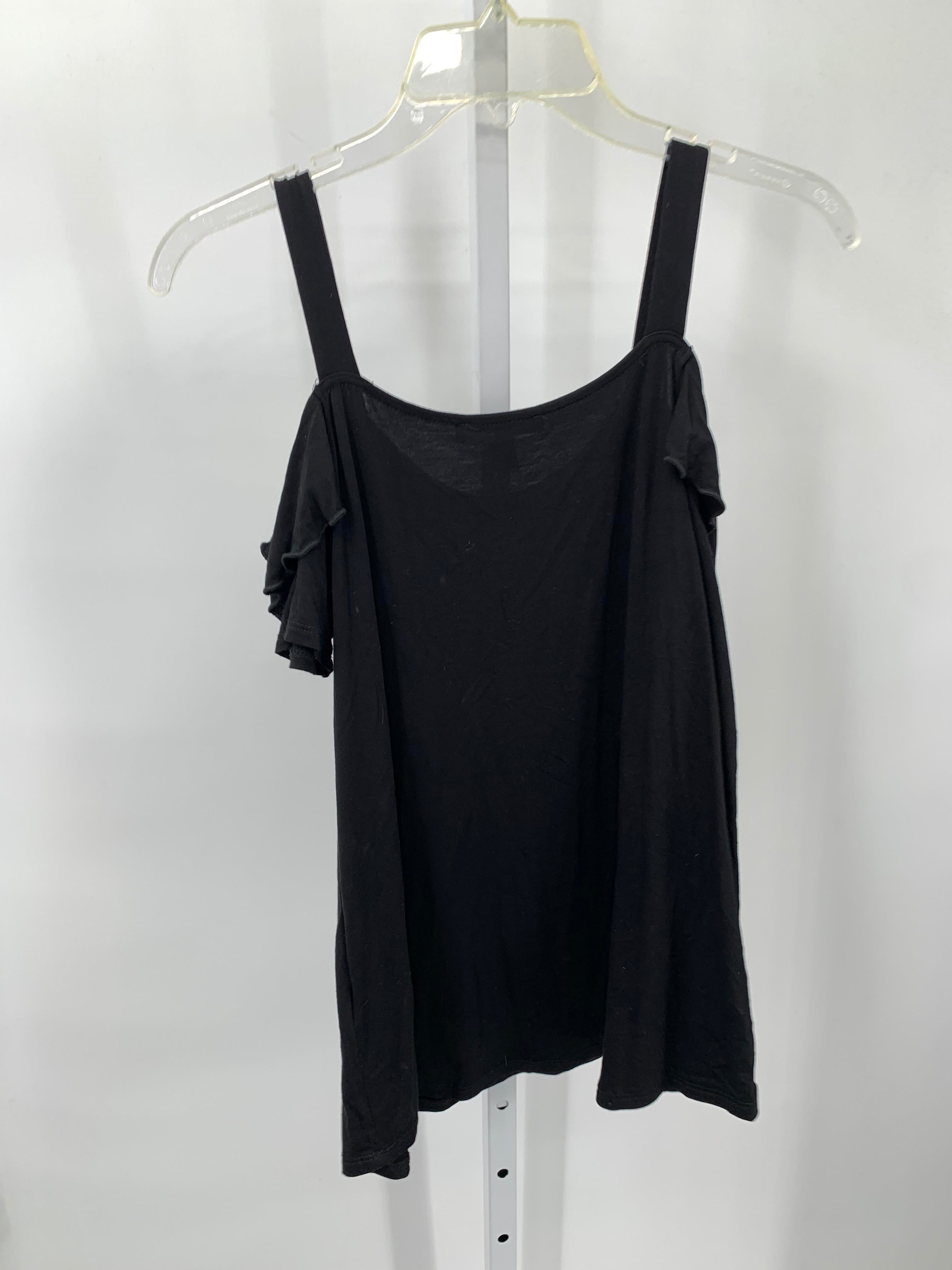 Cable & Gauge Size Small Misses Tank