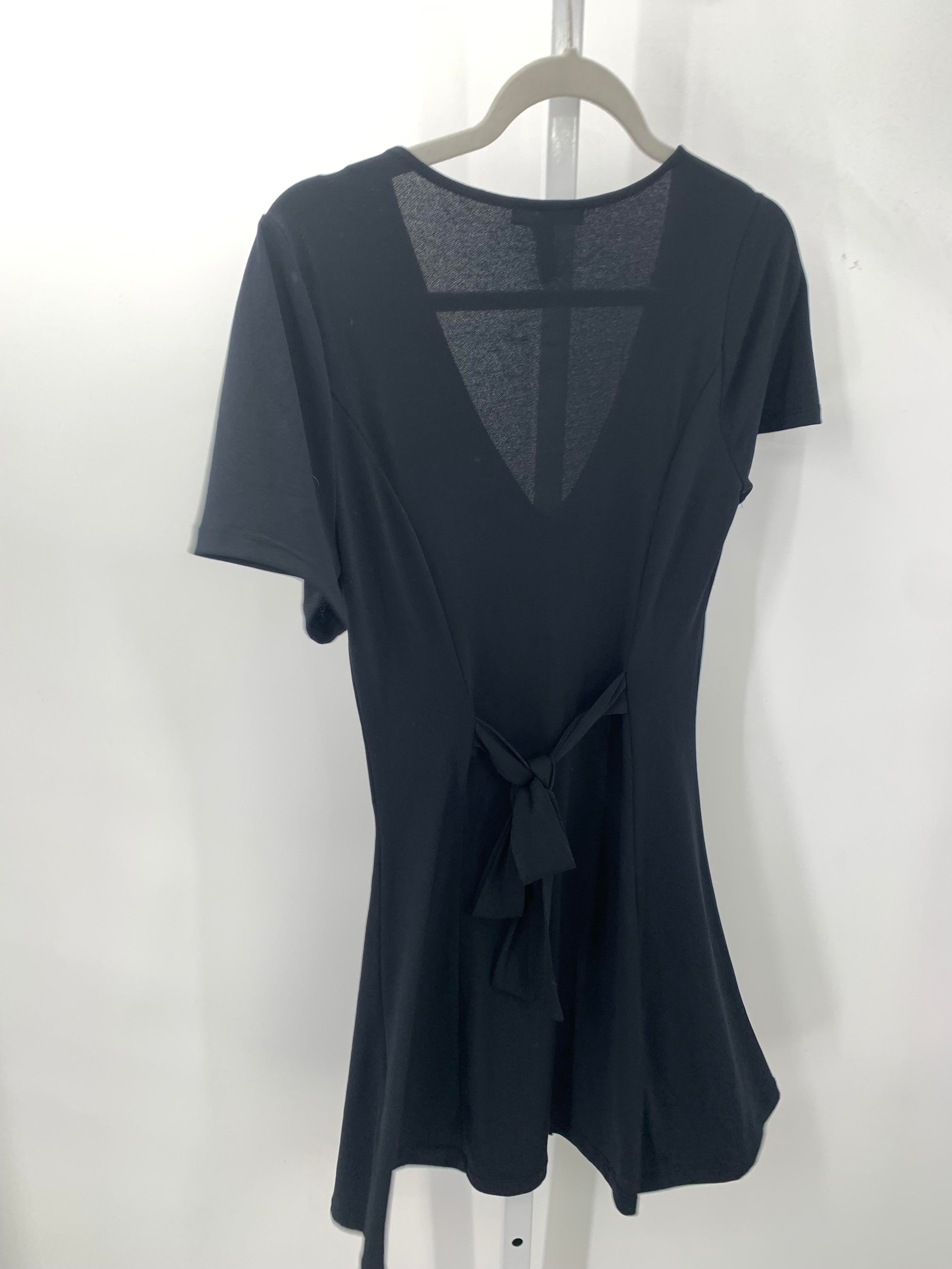 Forever 21 Size Medium Juniors Short Sleeve Dress