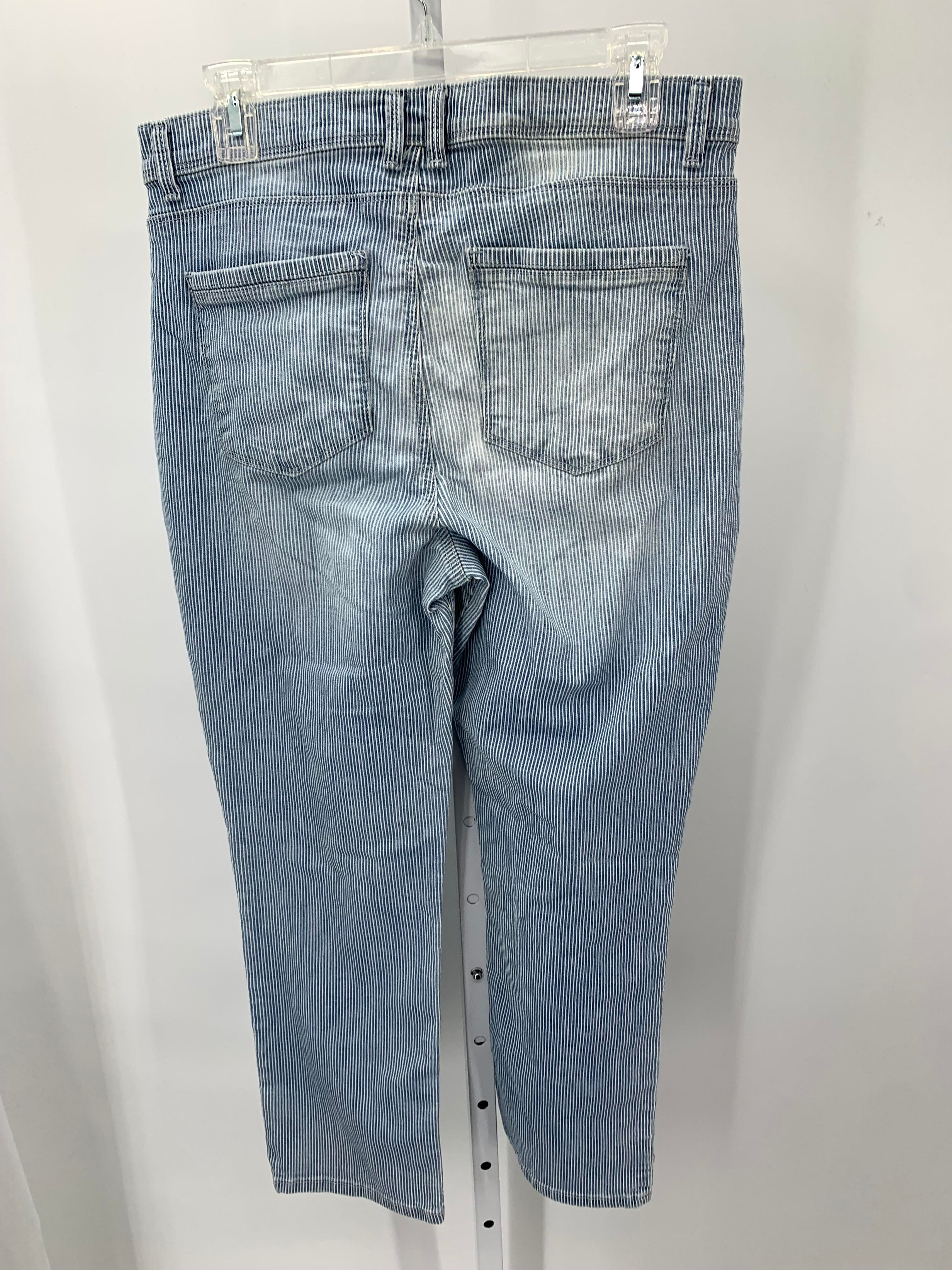 Lee Size 12 Misses Jeans