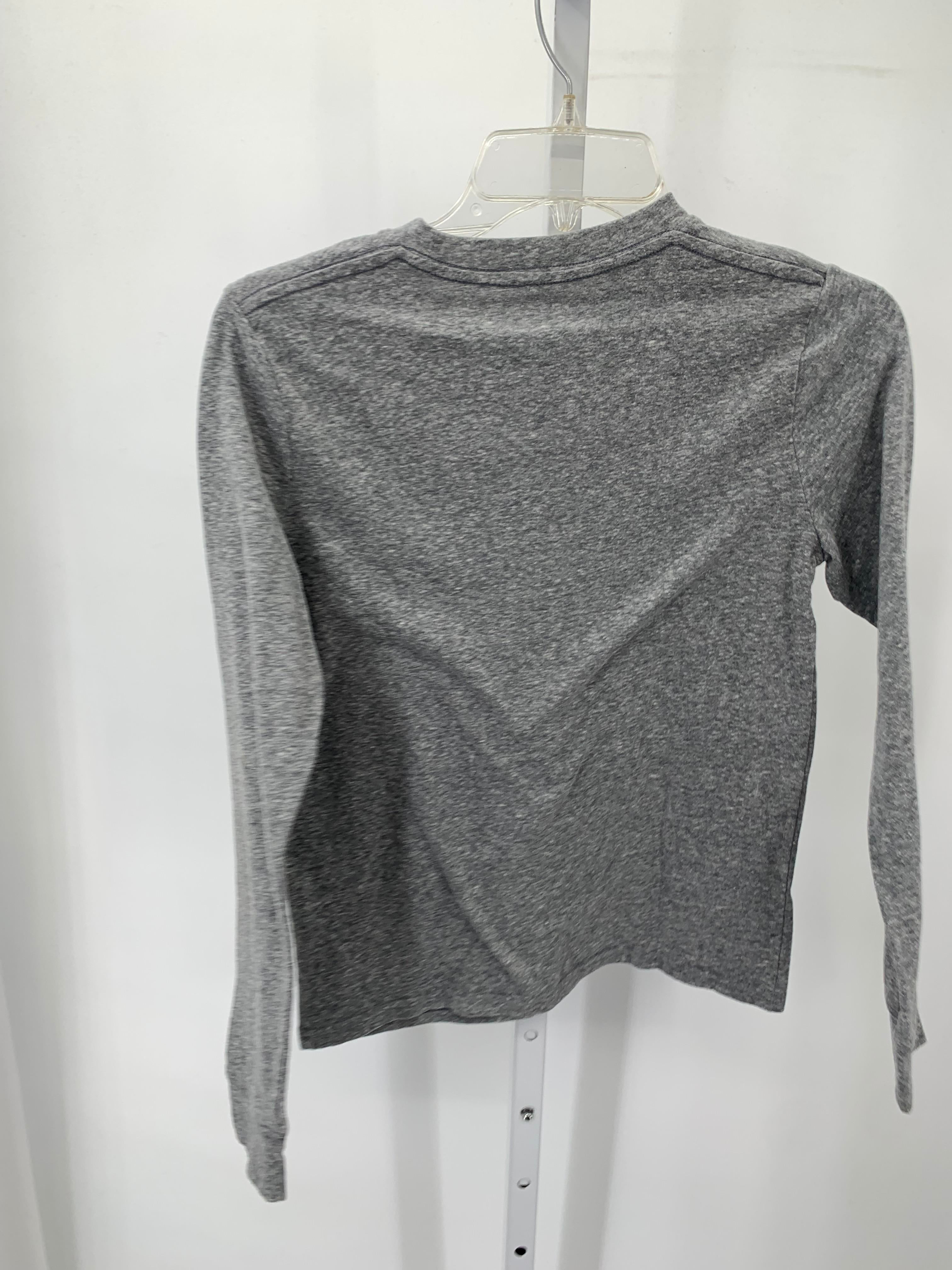 CREWNECK KNIT