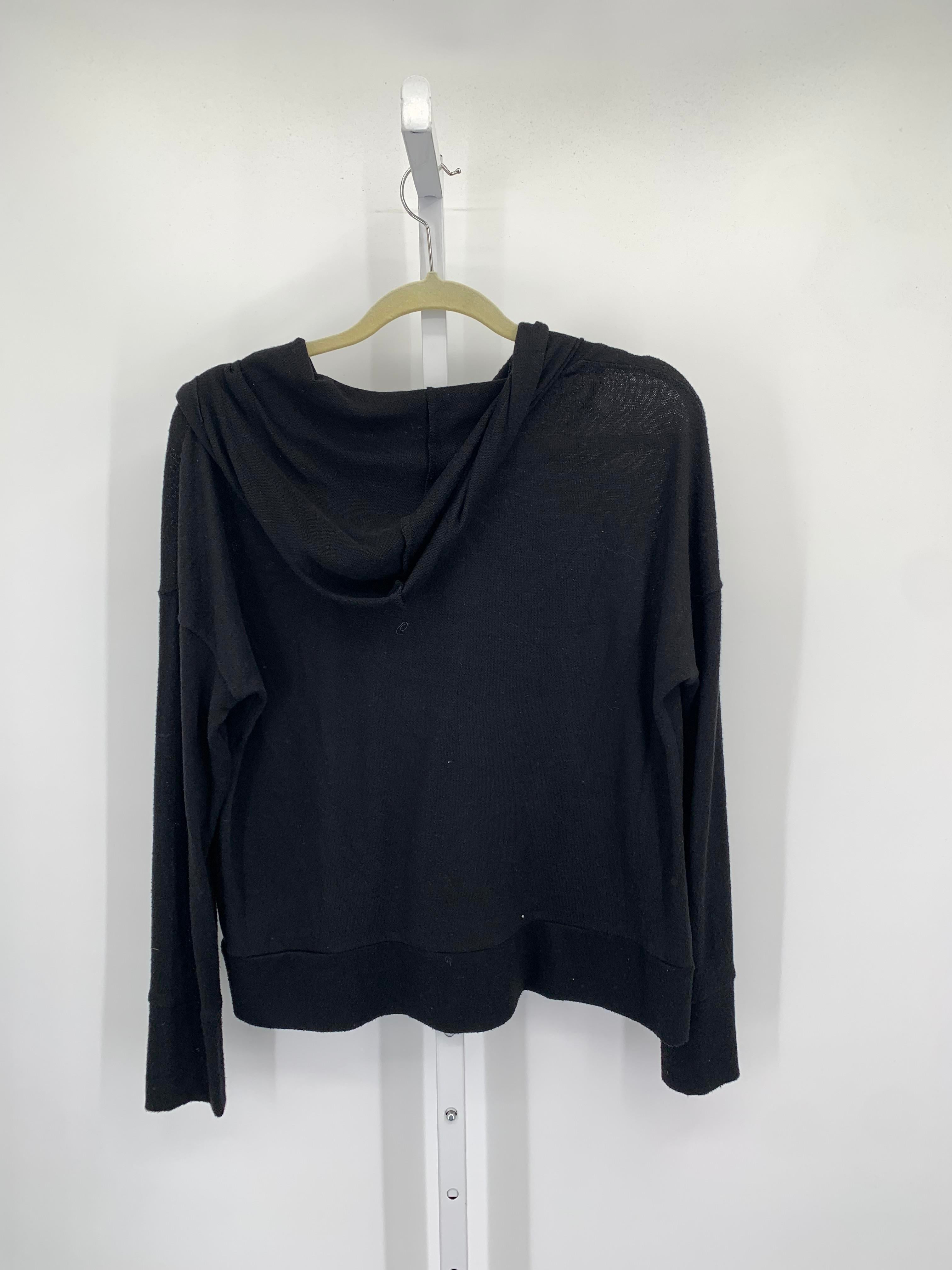 Soho Size Small Misses Long Slv Sweater