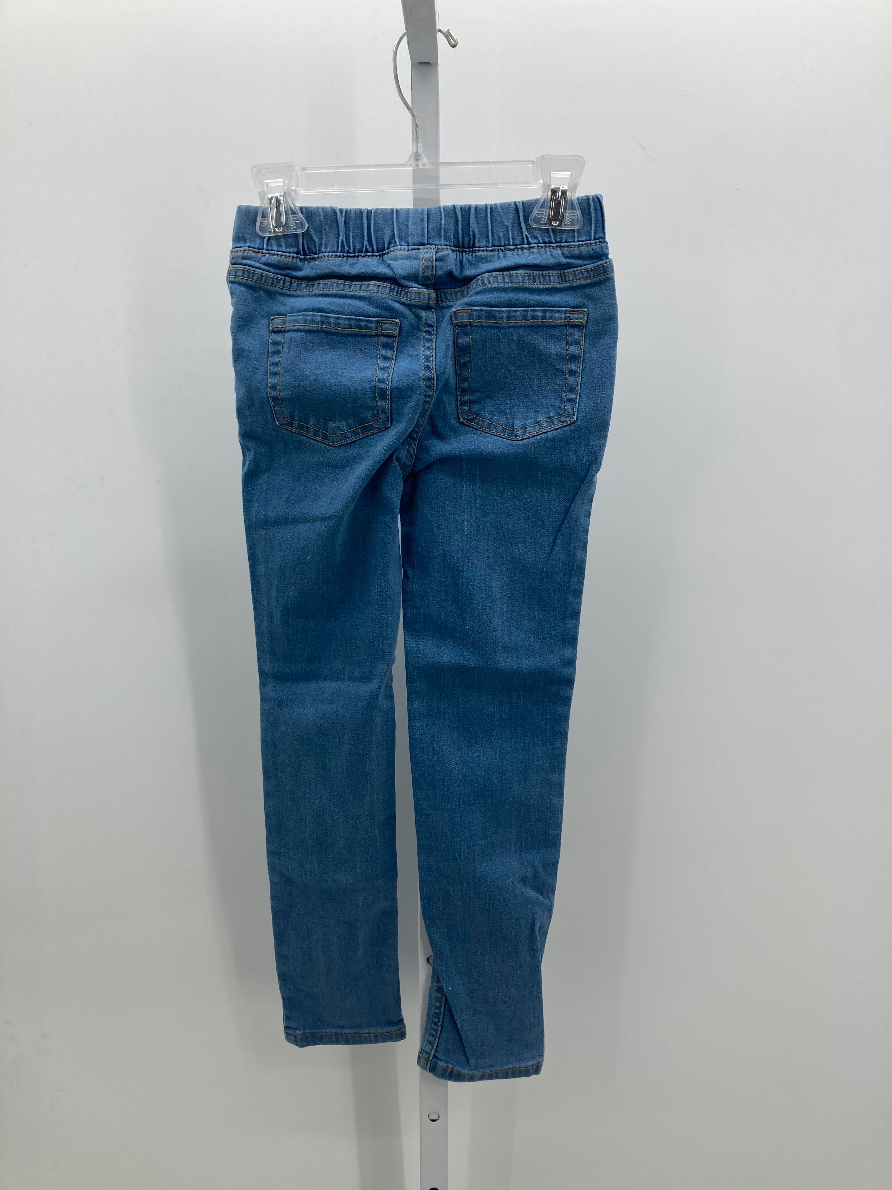 Cat & Jack Size 6X Girls Jeans