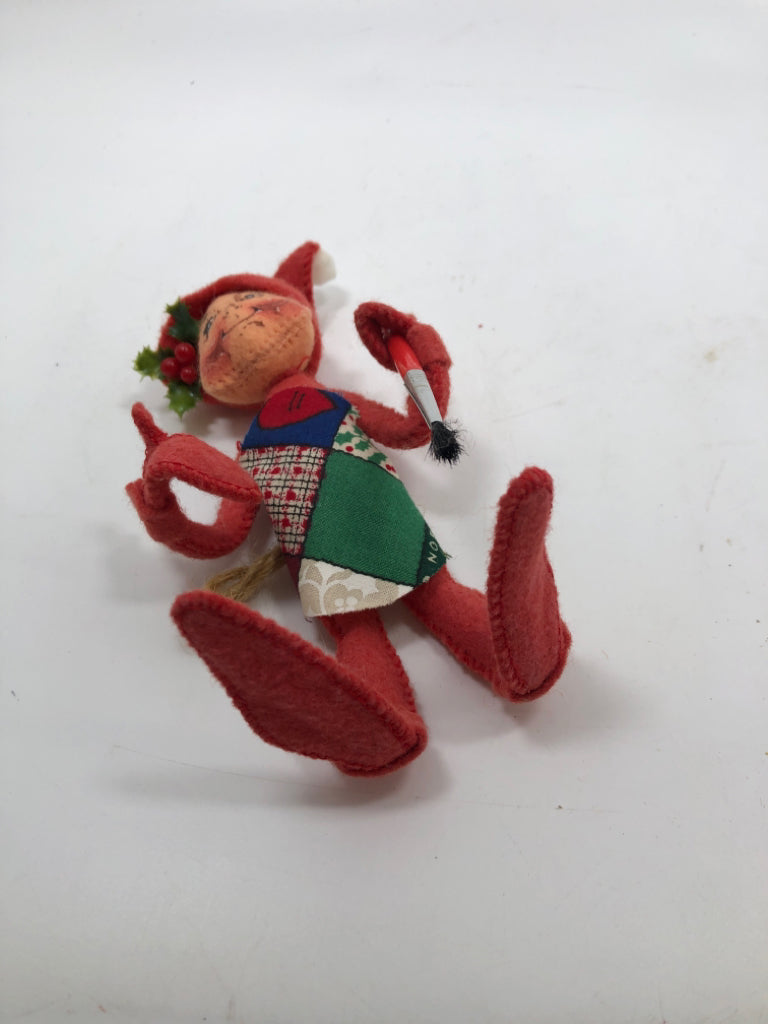 VTG 1997 ANNALEE ELF