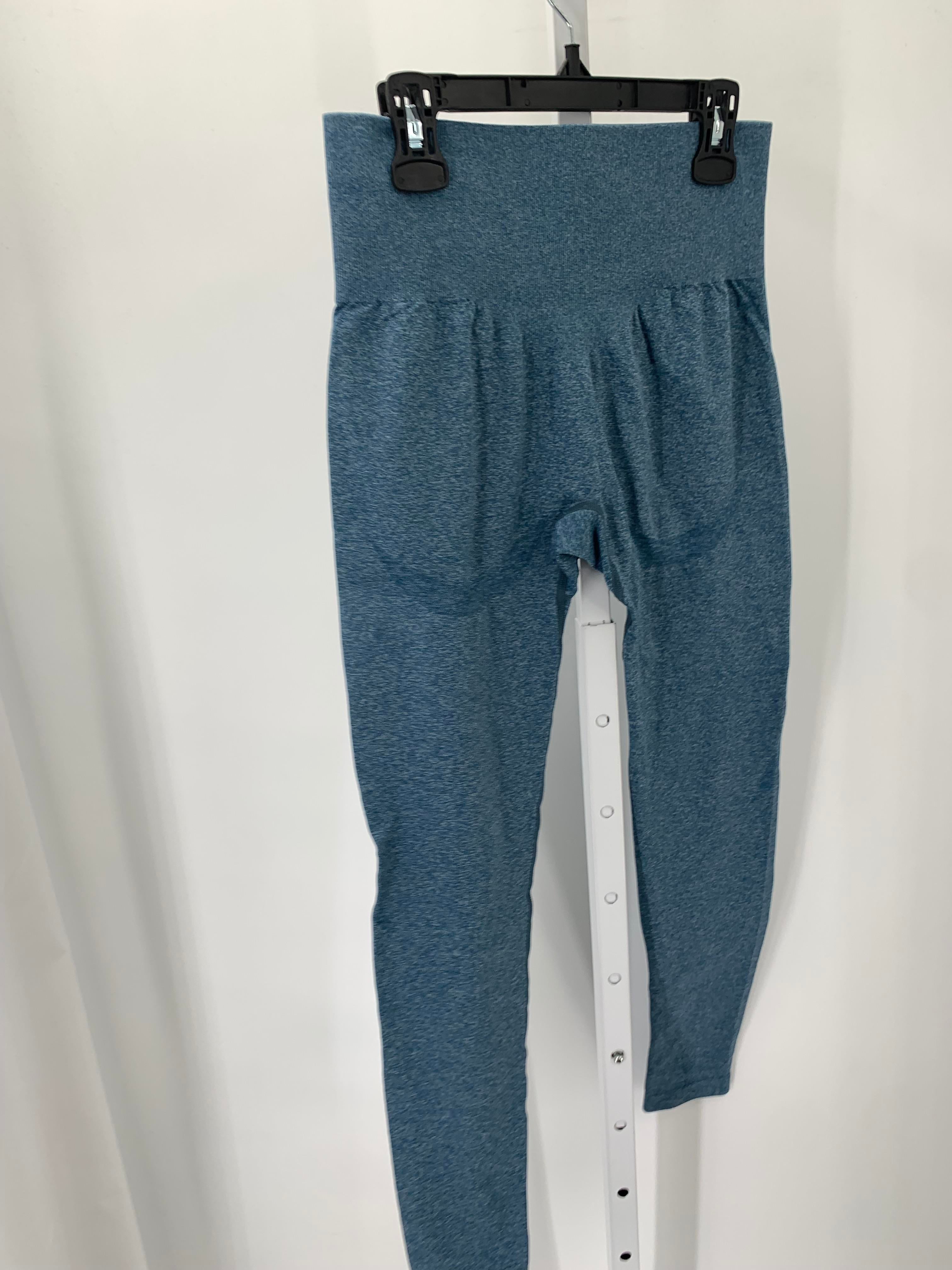 Size Medium Misses Leggings