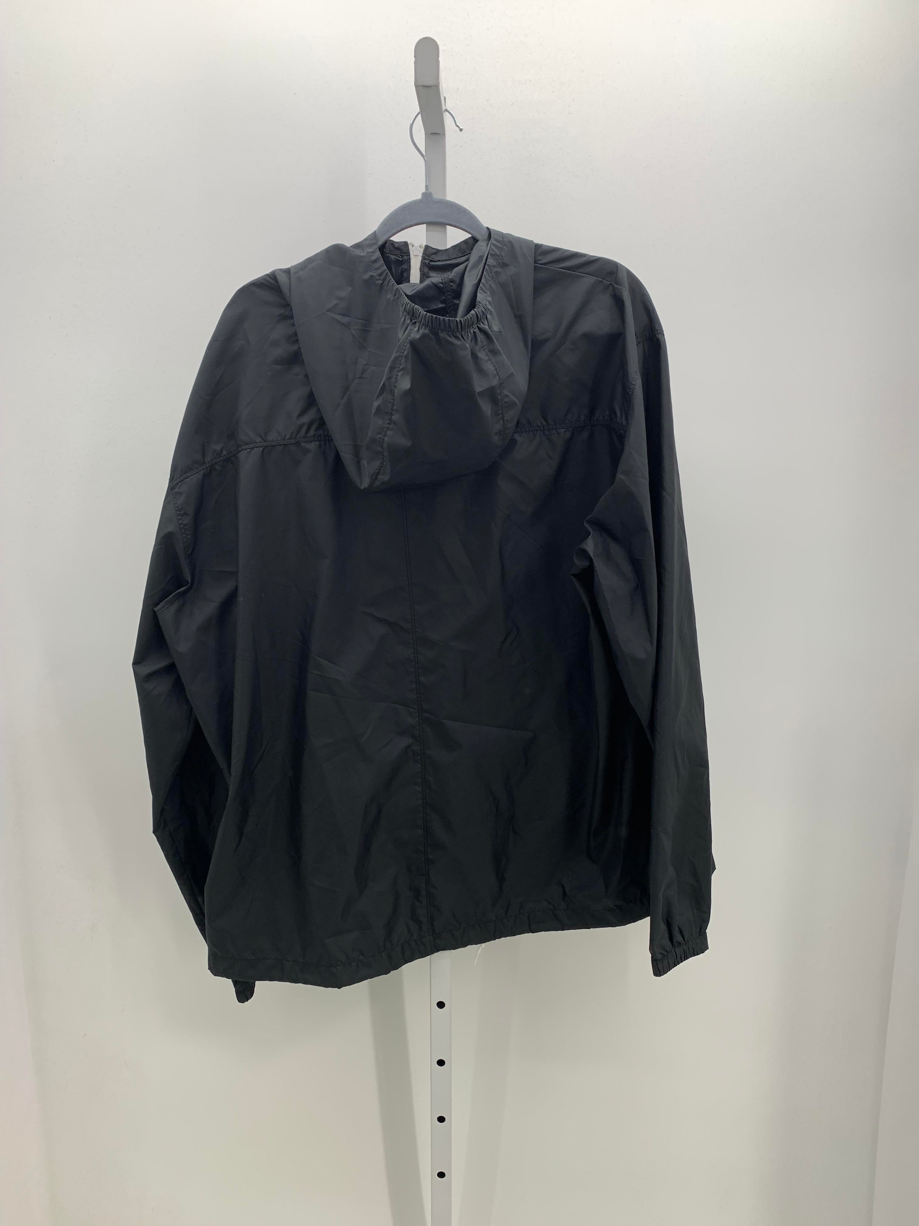 HOODED PARTIAL ZIP PULL OVER