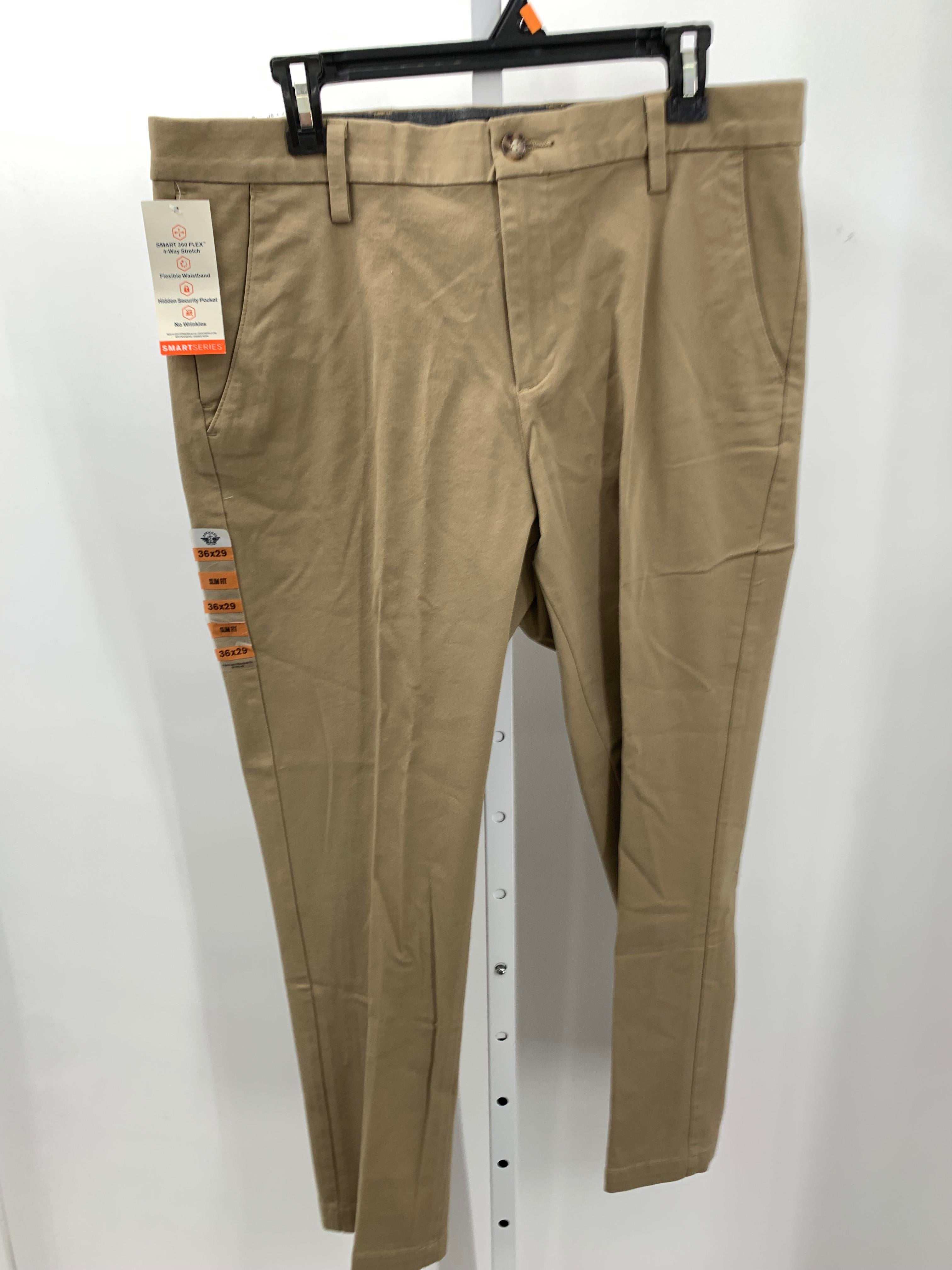 NEW KHAKI SLIM FIT