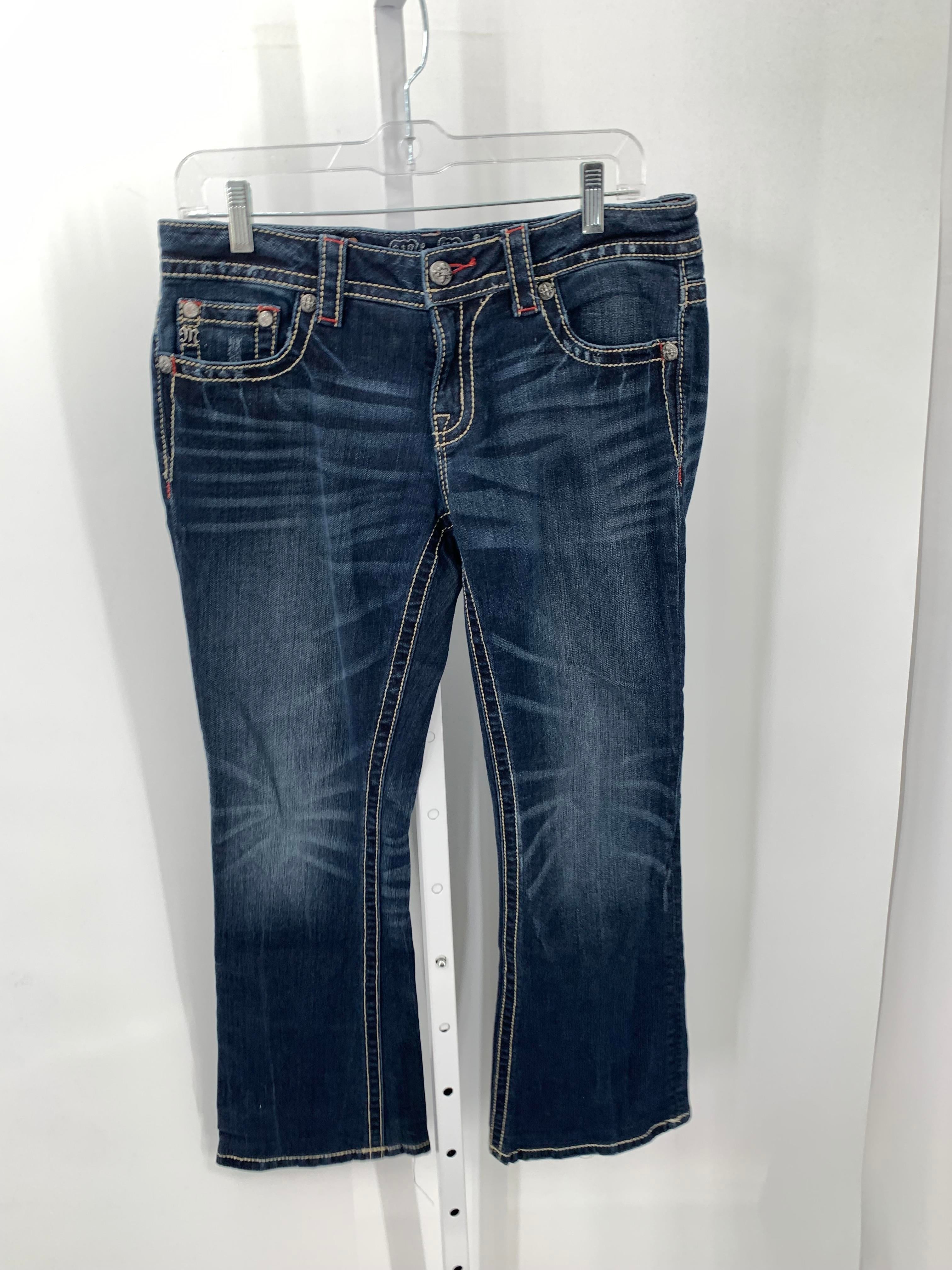 Miss Me Size 10 Misses Jeans