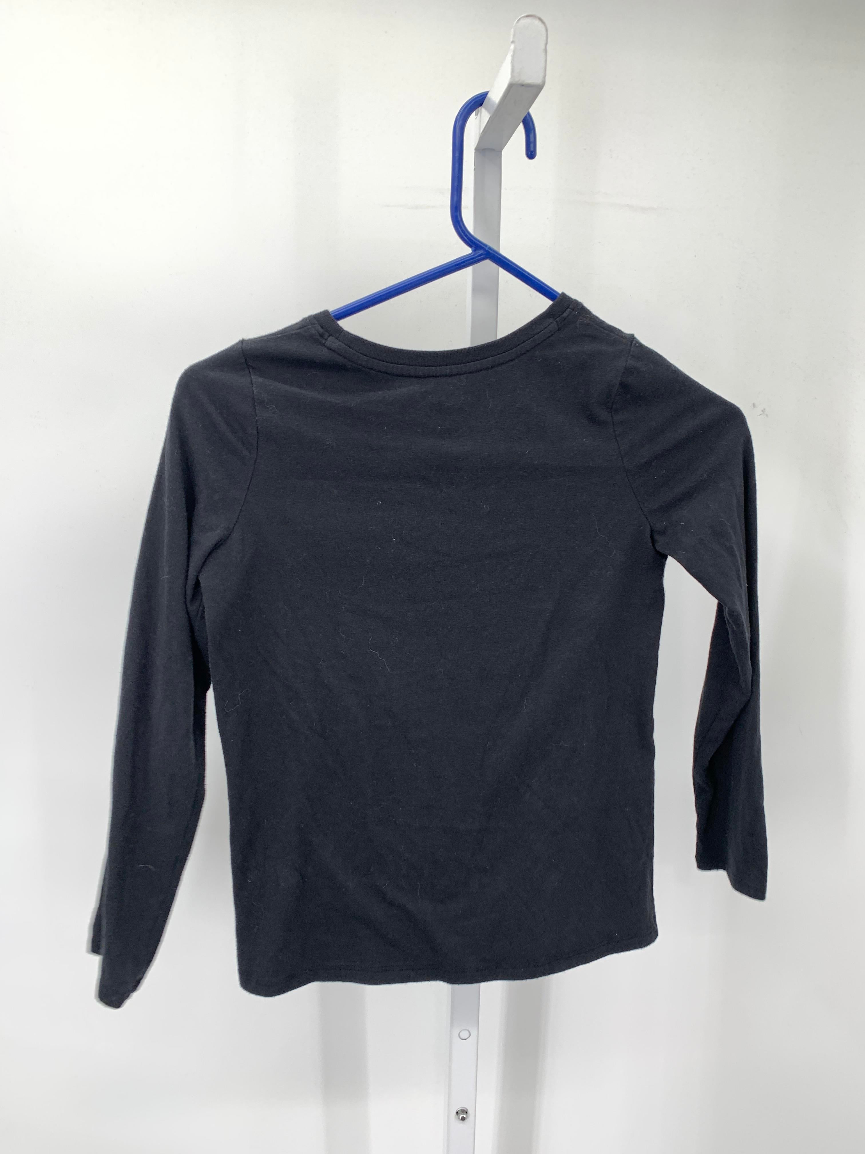 LONG SLV SHIRT PURRANORMAL CAT GHOSTS