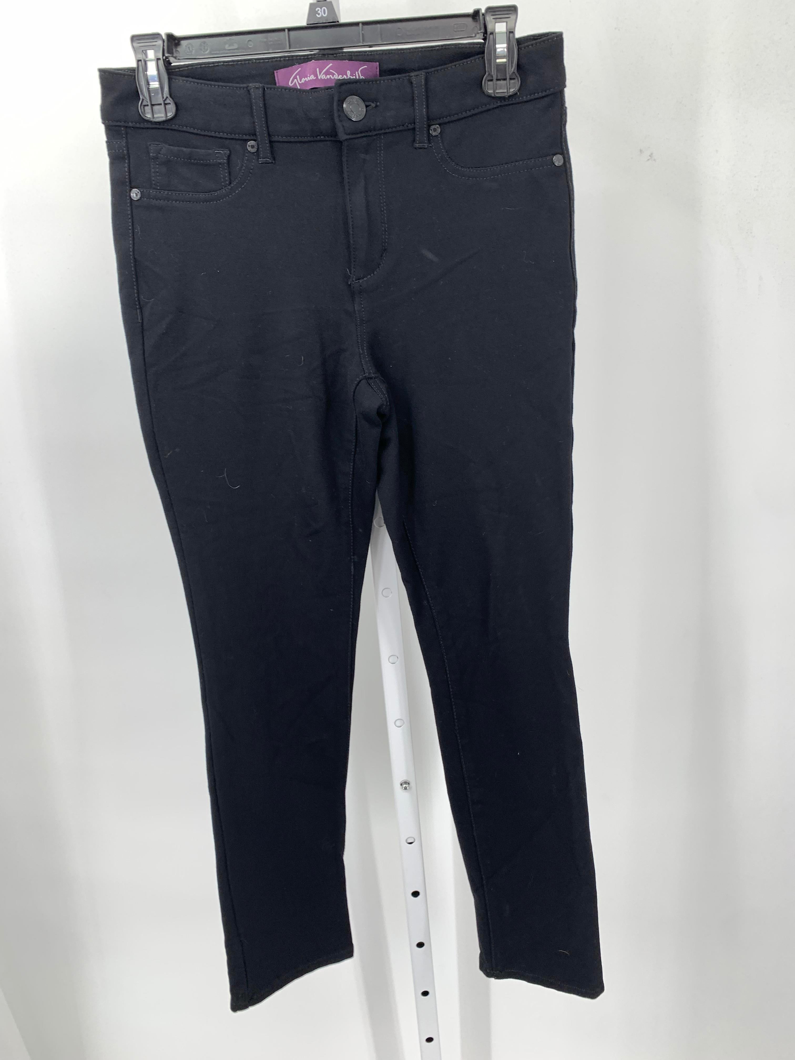 Gloria Vanderbilt Size 6 Petite Petite Pants