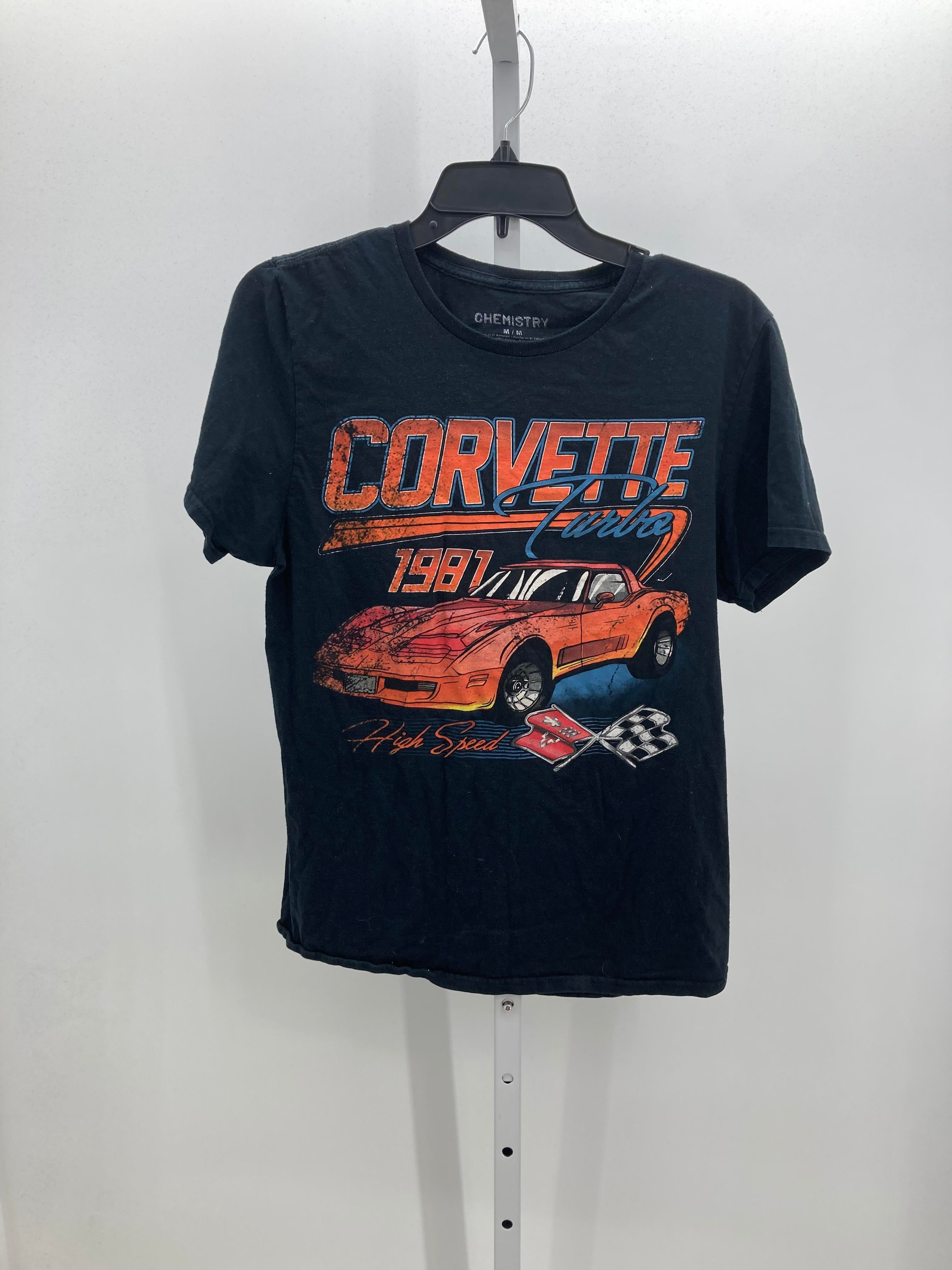 1981 CORVETTE