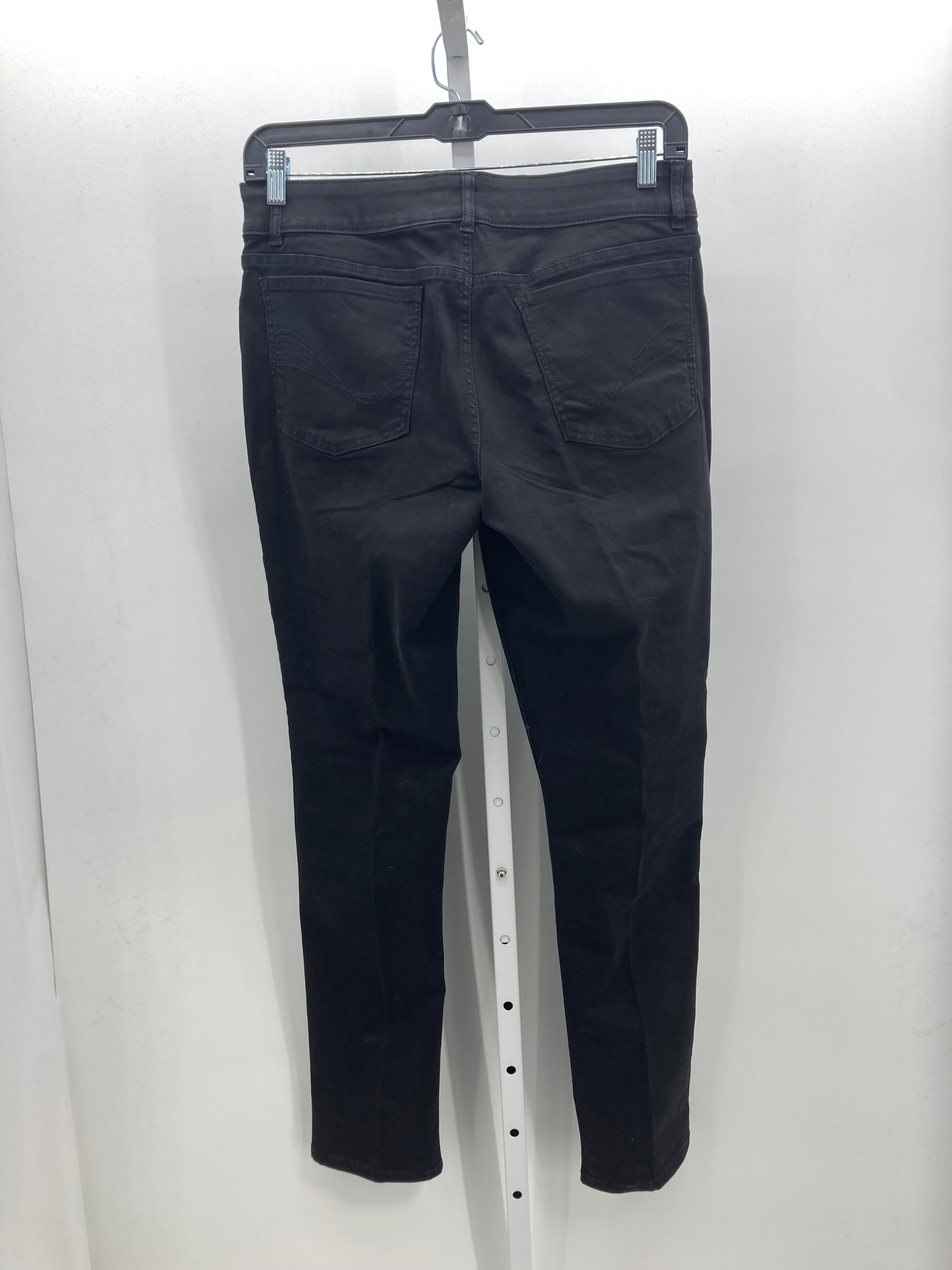Lee Size 16 Long Misses Jeans