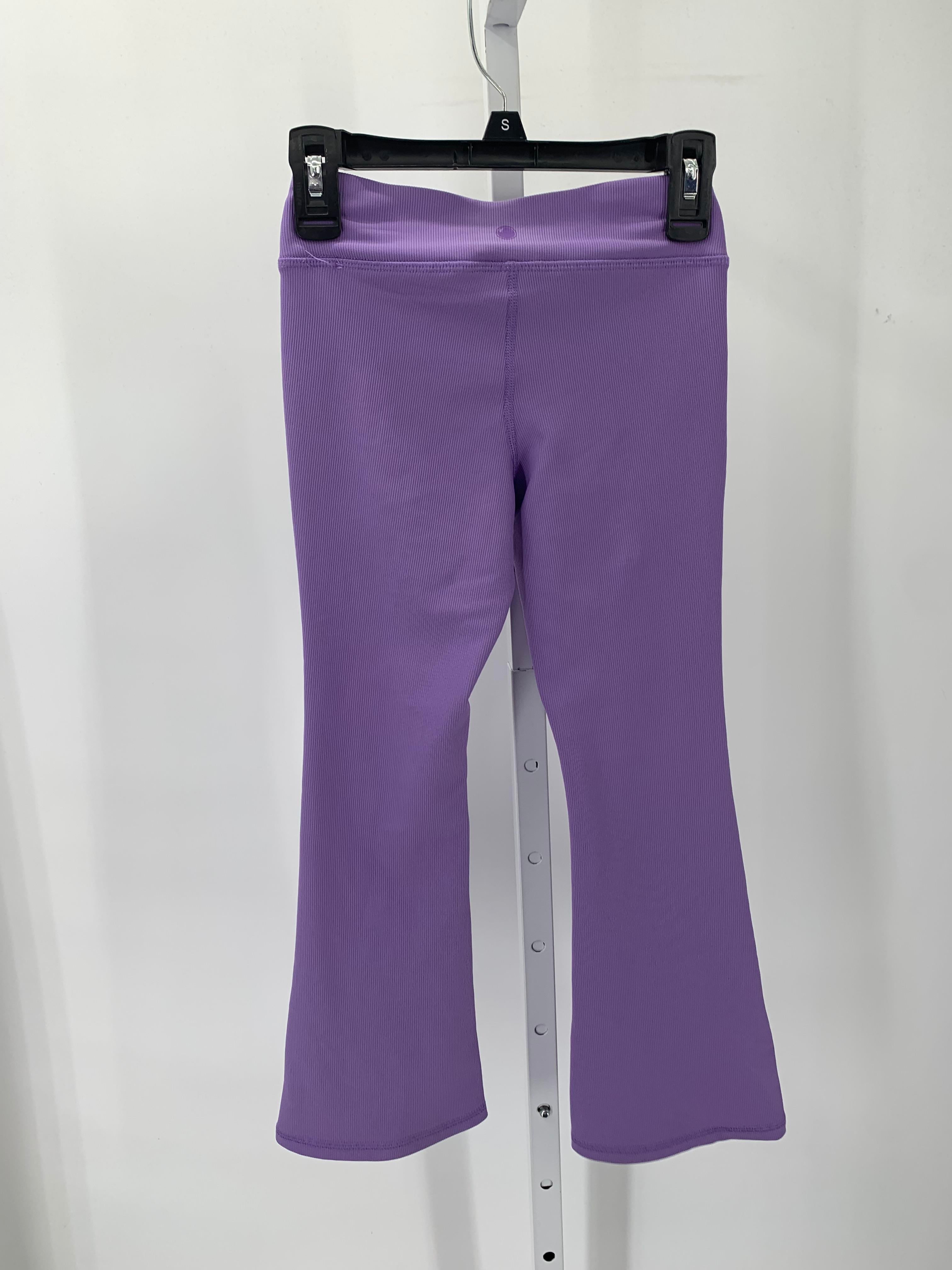 Yogalicious Size 6X Girls Pants
