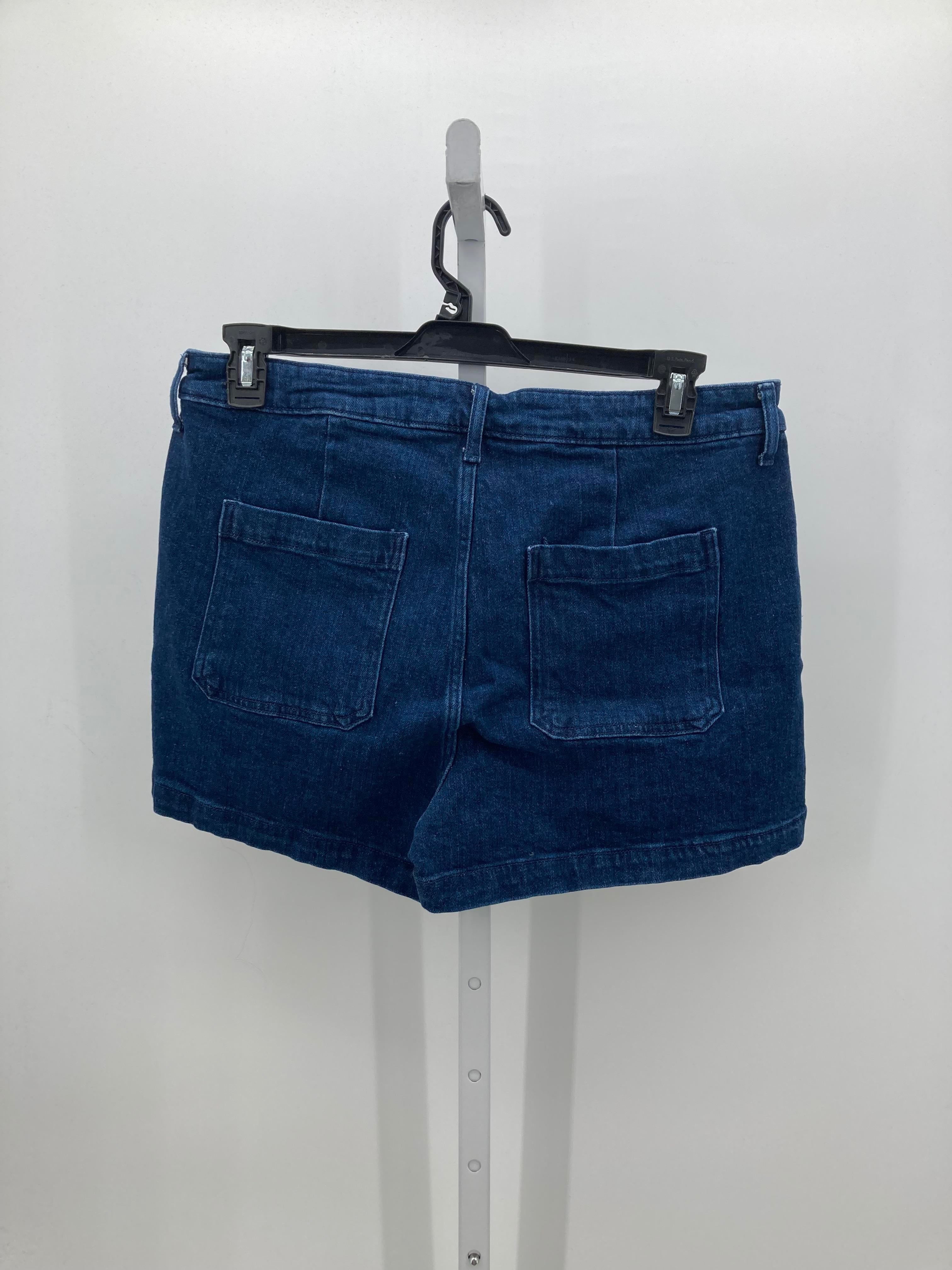 Old Navy Size 14 Misses Shorts