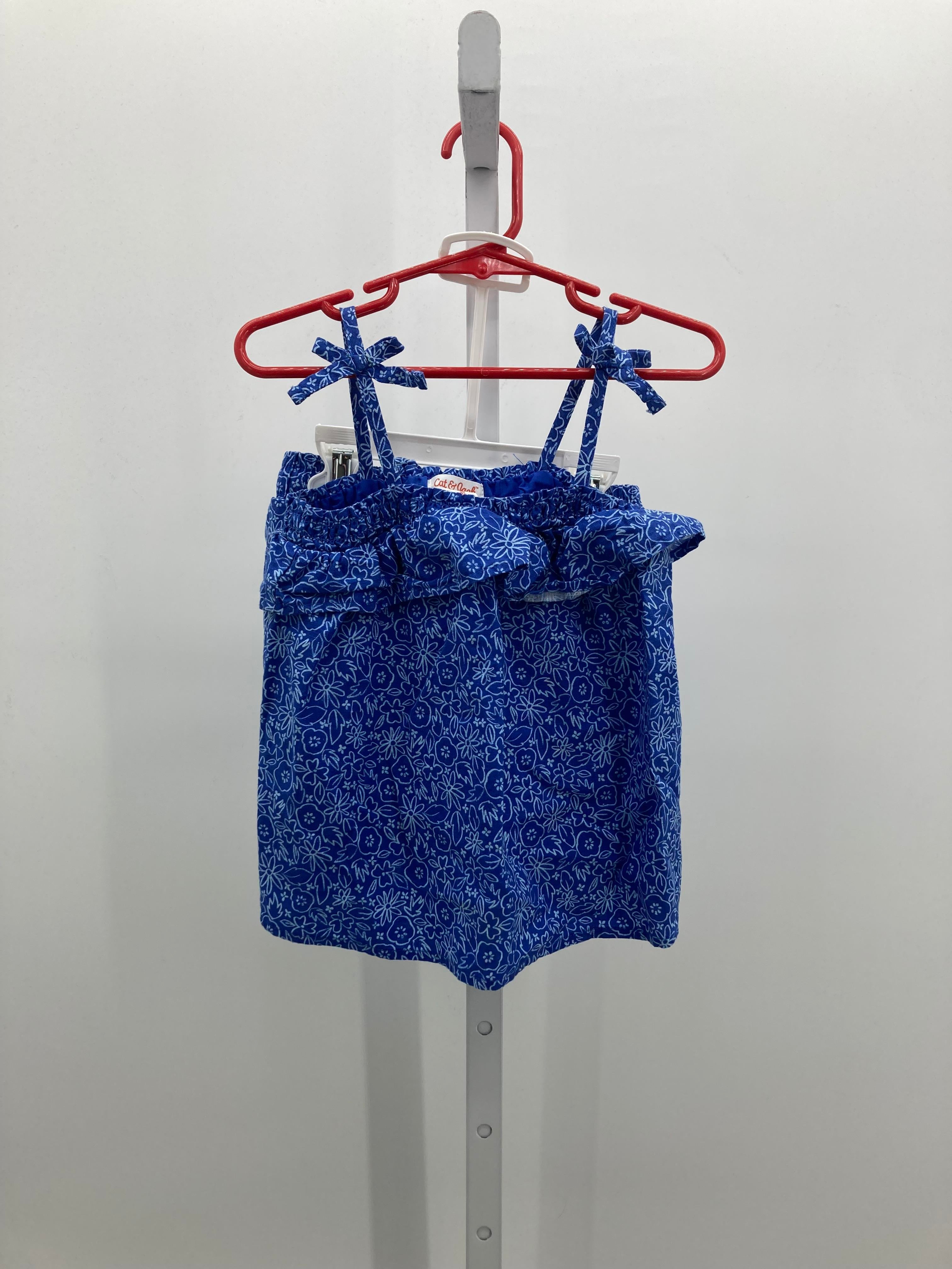 Cat & Jack Size 3T Girls 2 Pieces